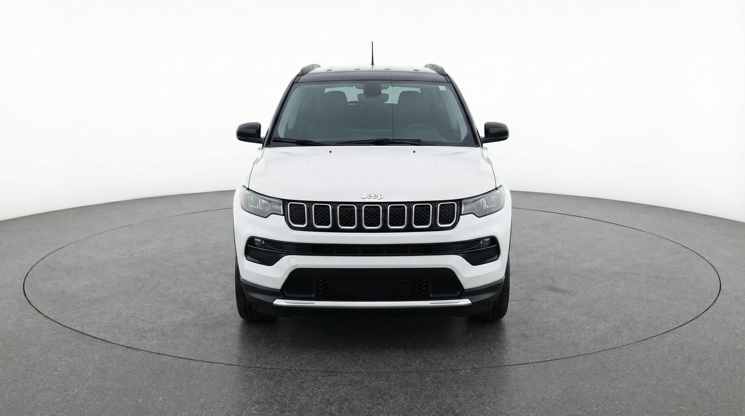 Thumbnail: 2025 Jeep Compass - 2