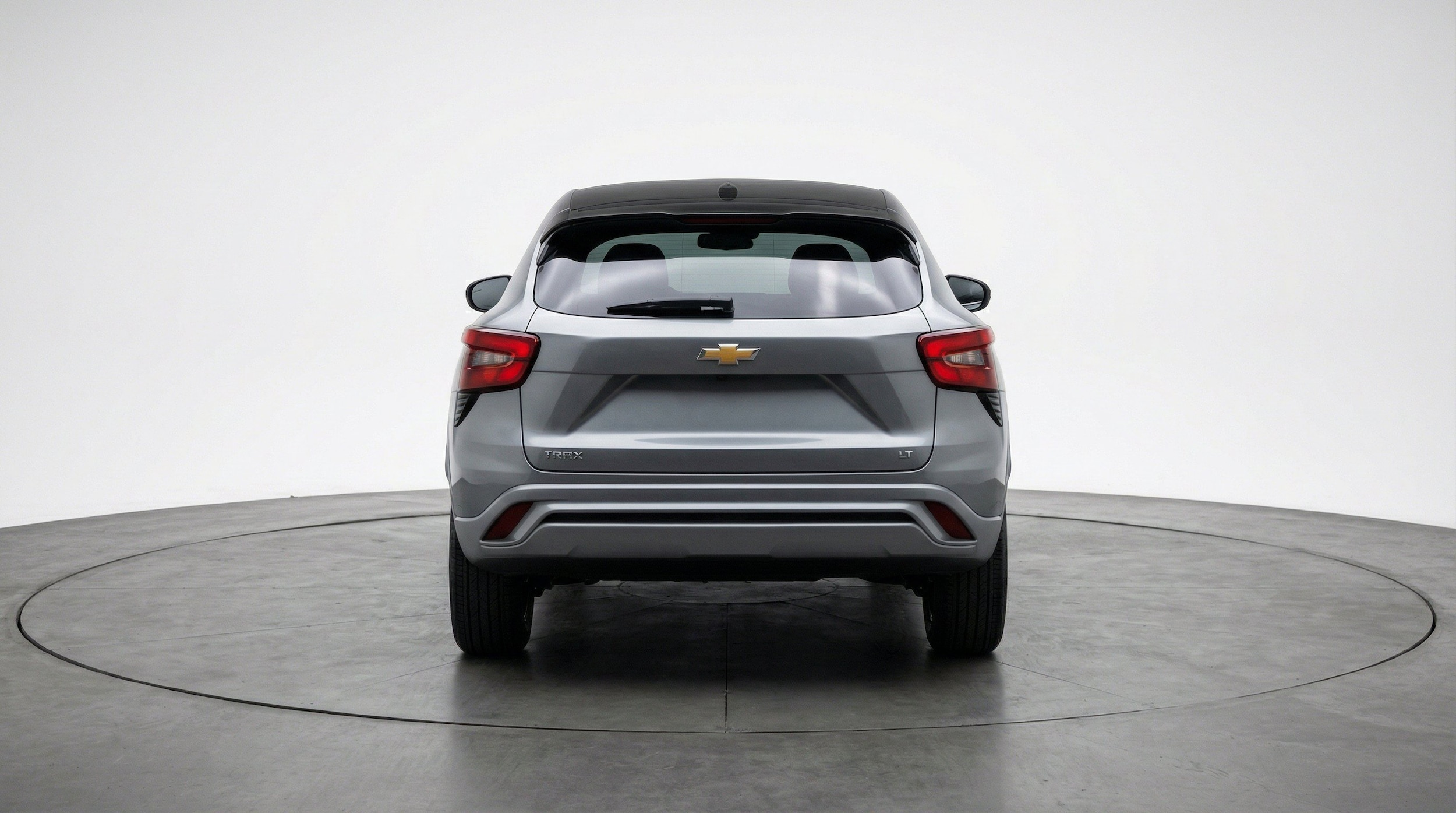 Thumbnail: 2025 Chevrolet Trax - 7