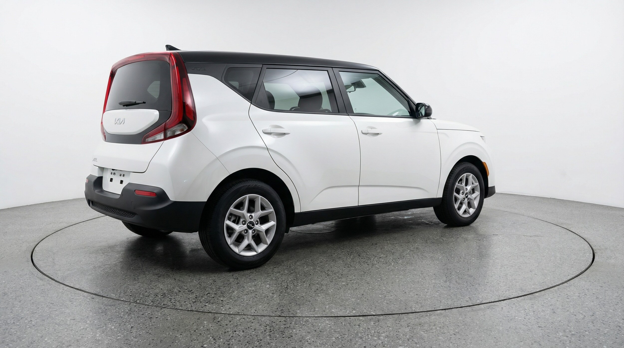 Thumbnail: 2025 Kia Soul - 7