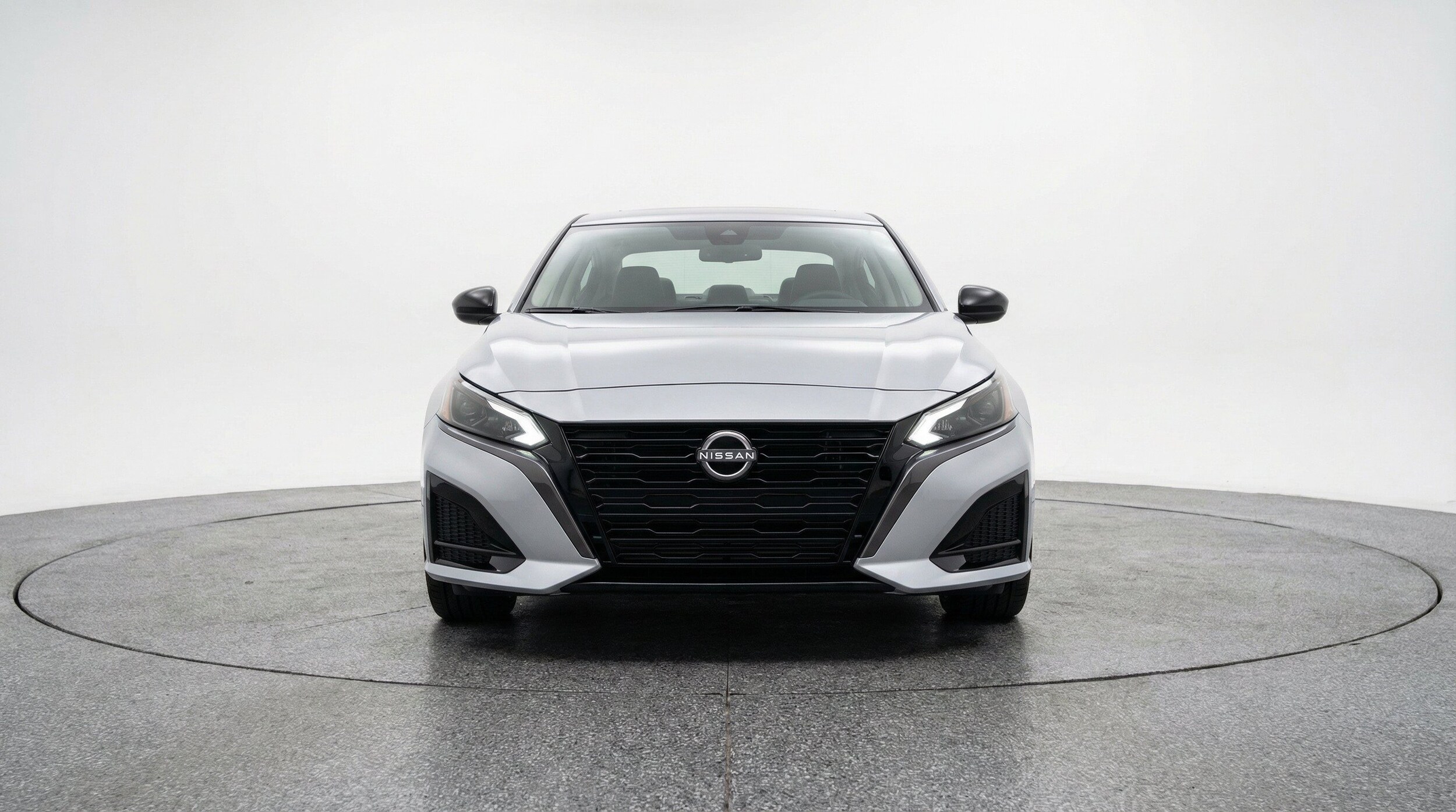 Thumbnail: 2026 Nissan Altima - 2