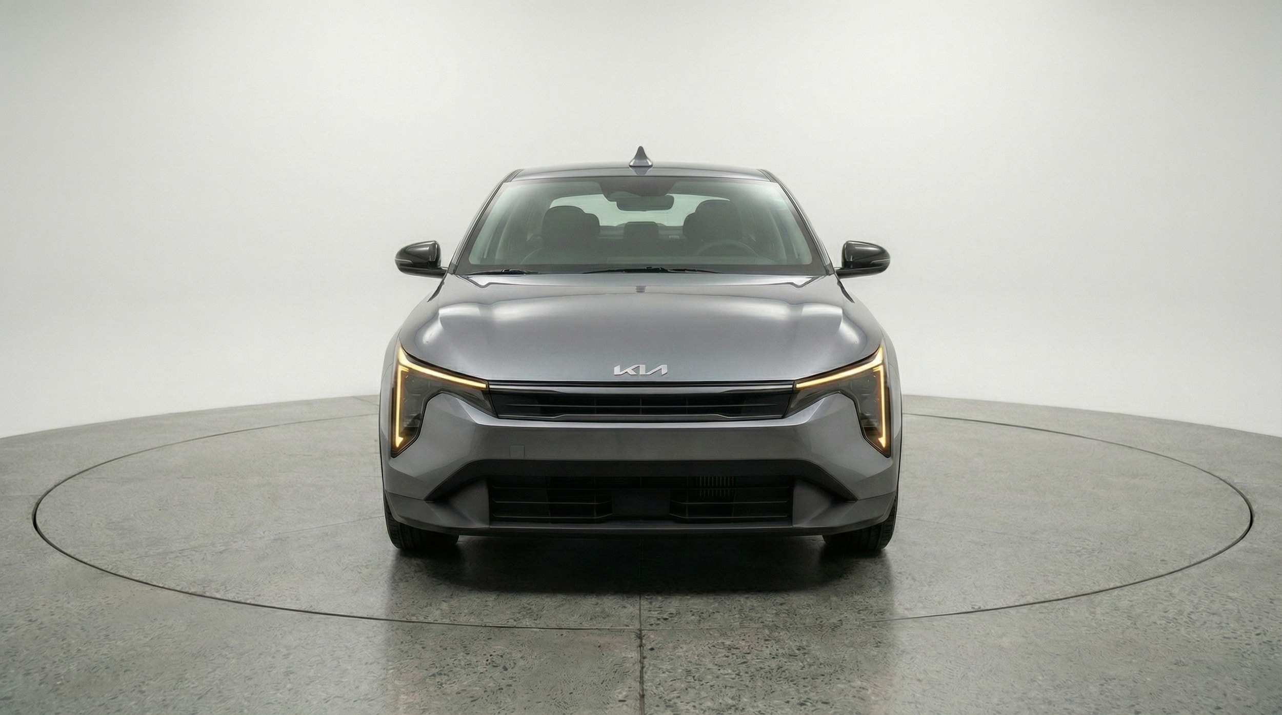 Thumbnail: 2025 Kia K4 - 2