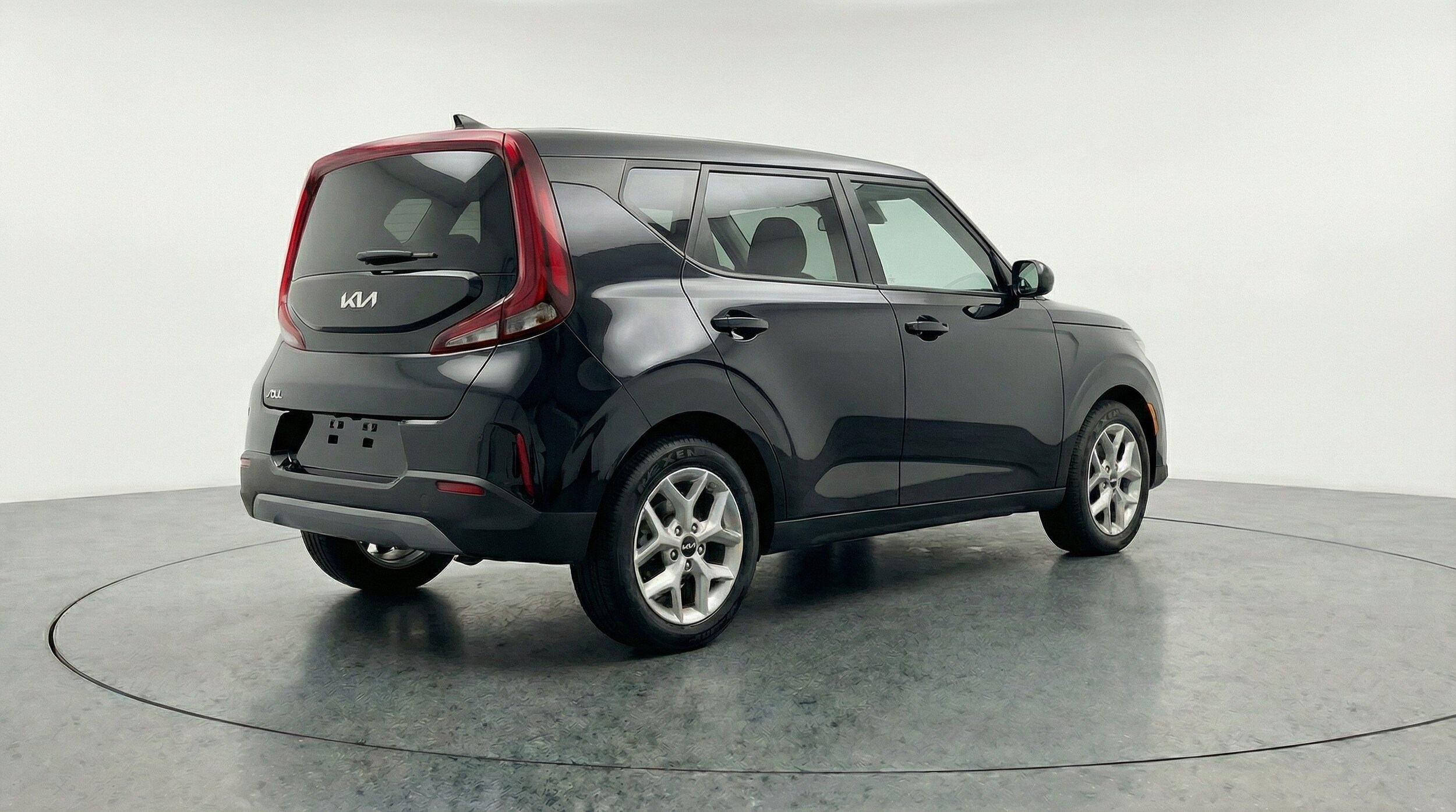 Thumbnail: 2025 Kia Soul - 9