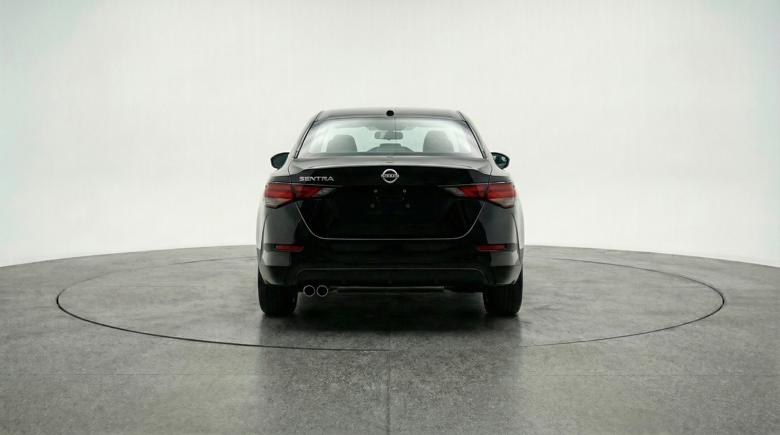 Thumbnail: 2025 Nissan Sentra - 7