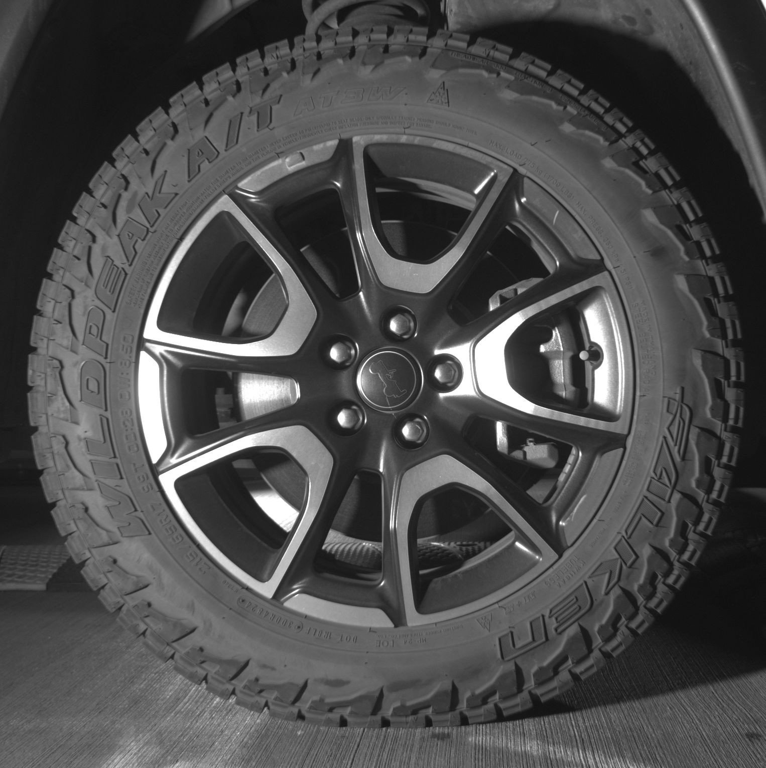 Thumbnail: 2025 Jeep Compass - 13