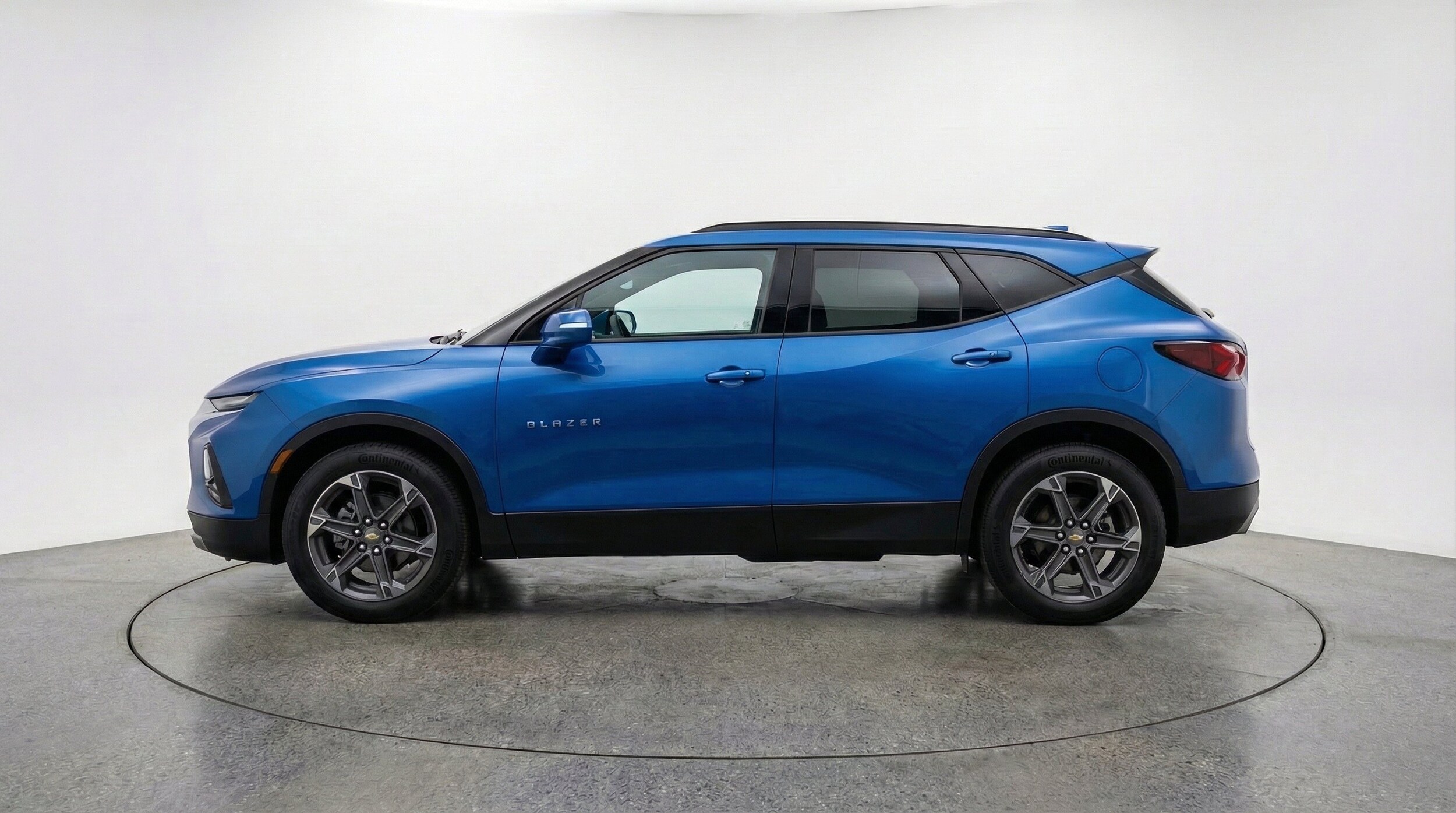 Thumbnail: 2025 Chevrolet Blazer - 5