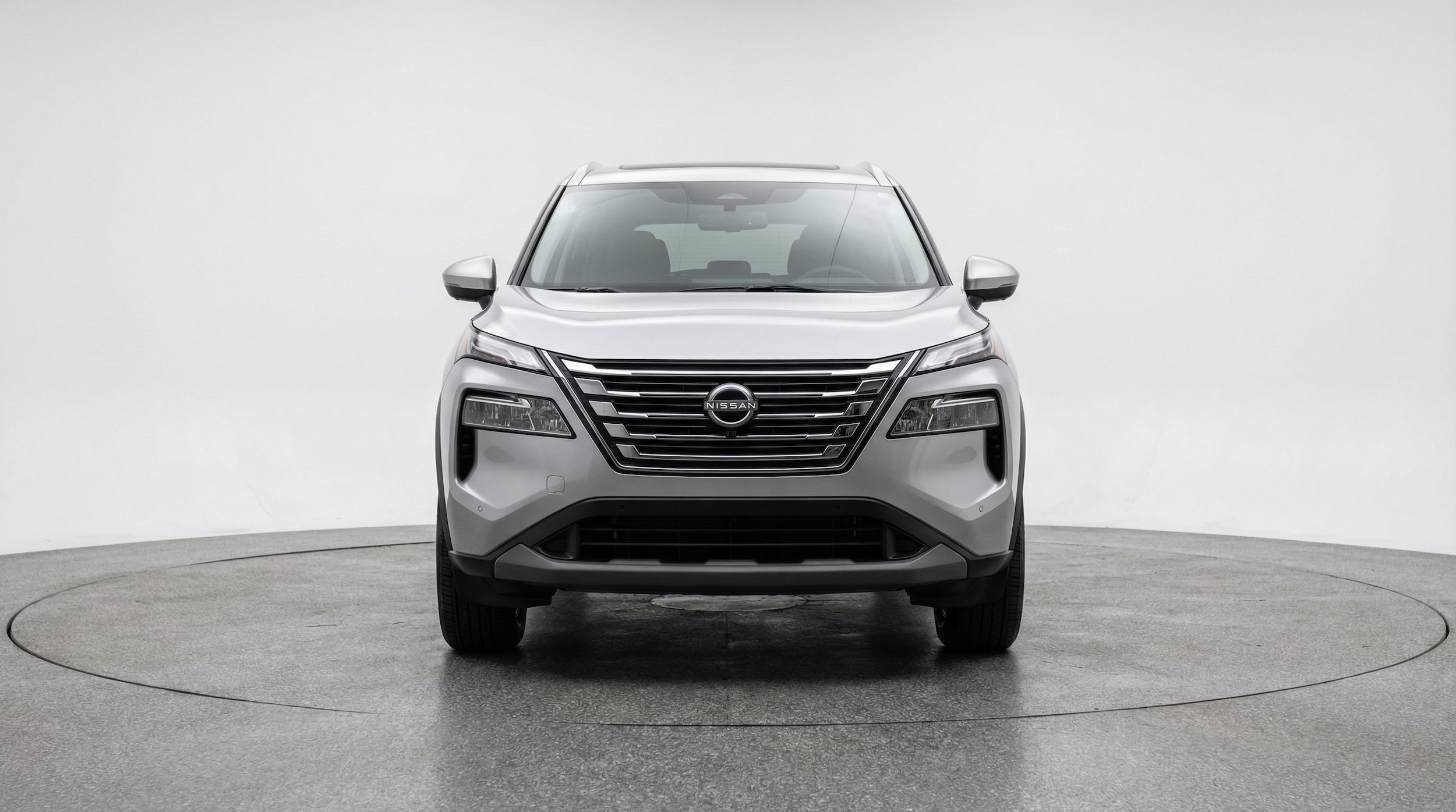 Thumbnail: 2025 Nissan Rogue - 2