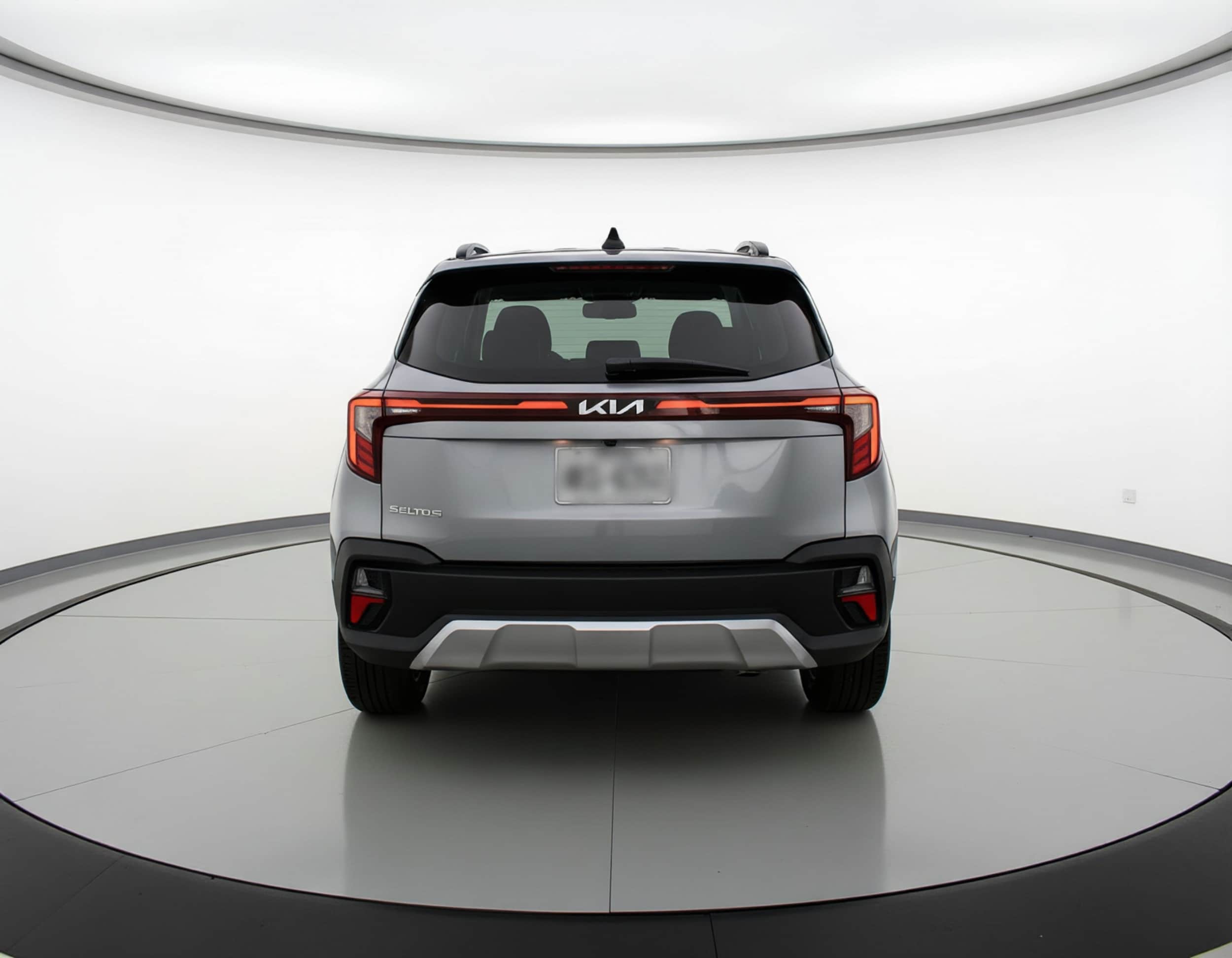 Thumbnail: 2025 Kia Seltos - 6