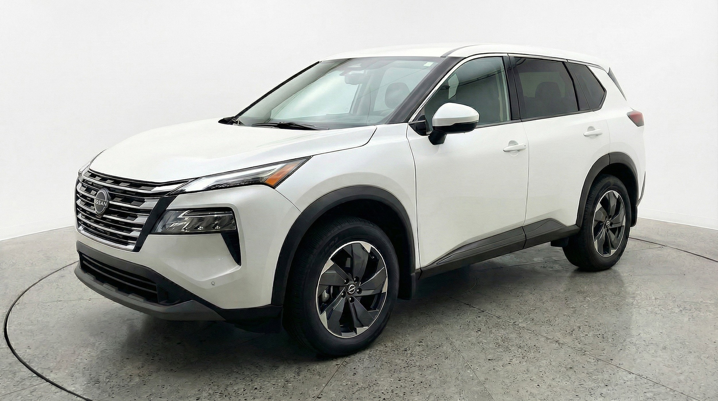 Thumbnail: 2025 Nissan Rogue - 3