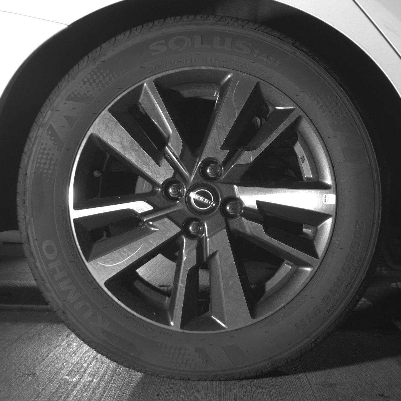 Thumbnail: 2025 Nissan Versa - 12