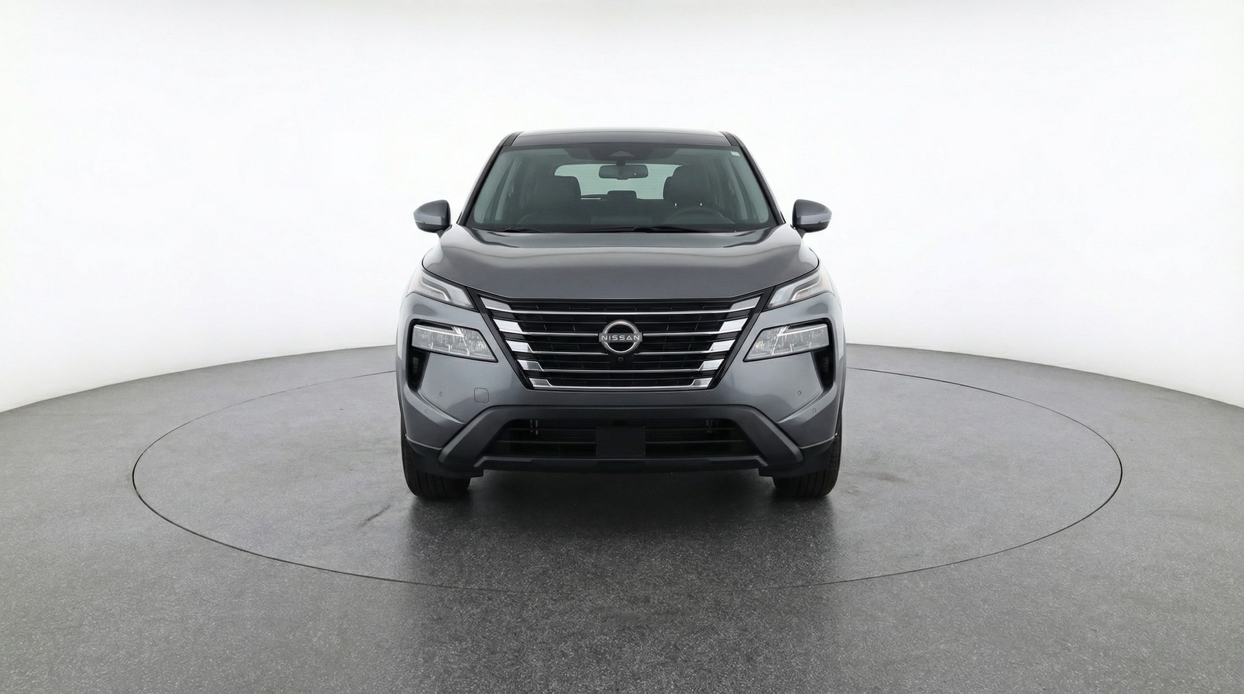 Thumbnail: 2025 Nissan Rogue - 2