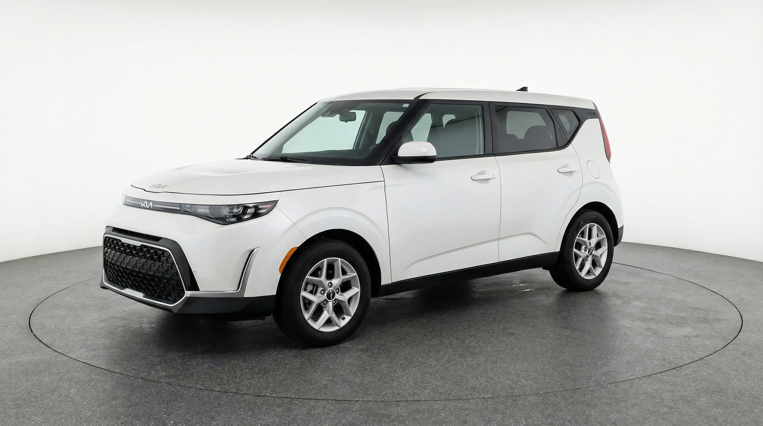 Thumbnail: 2025 Kia Soul - 3