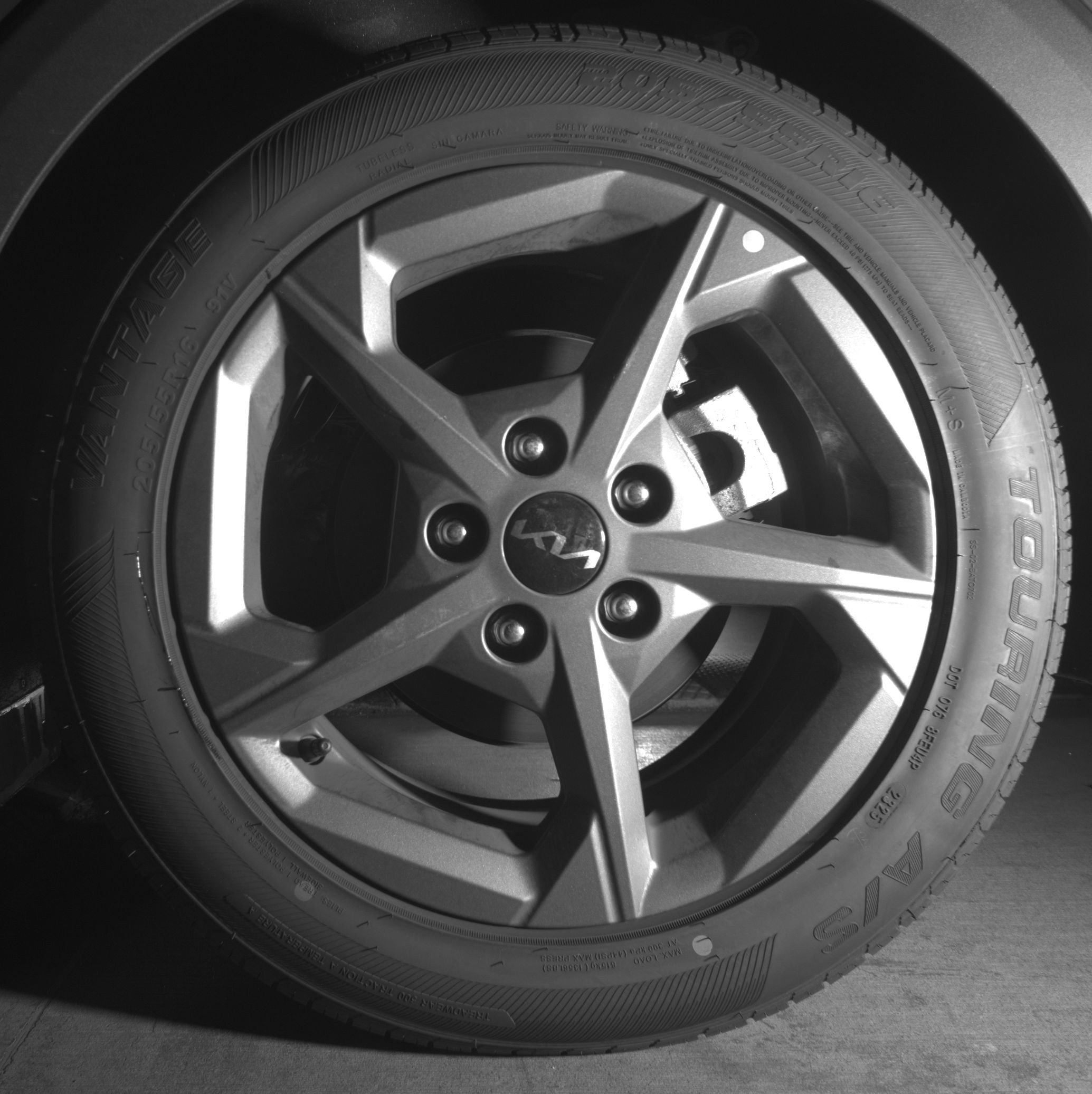 Thumbnail: 2025 Kia K4 - 14