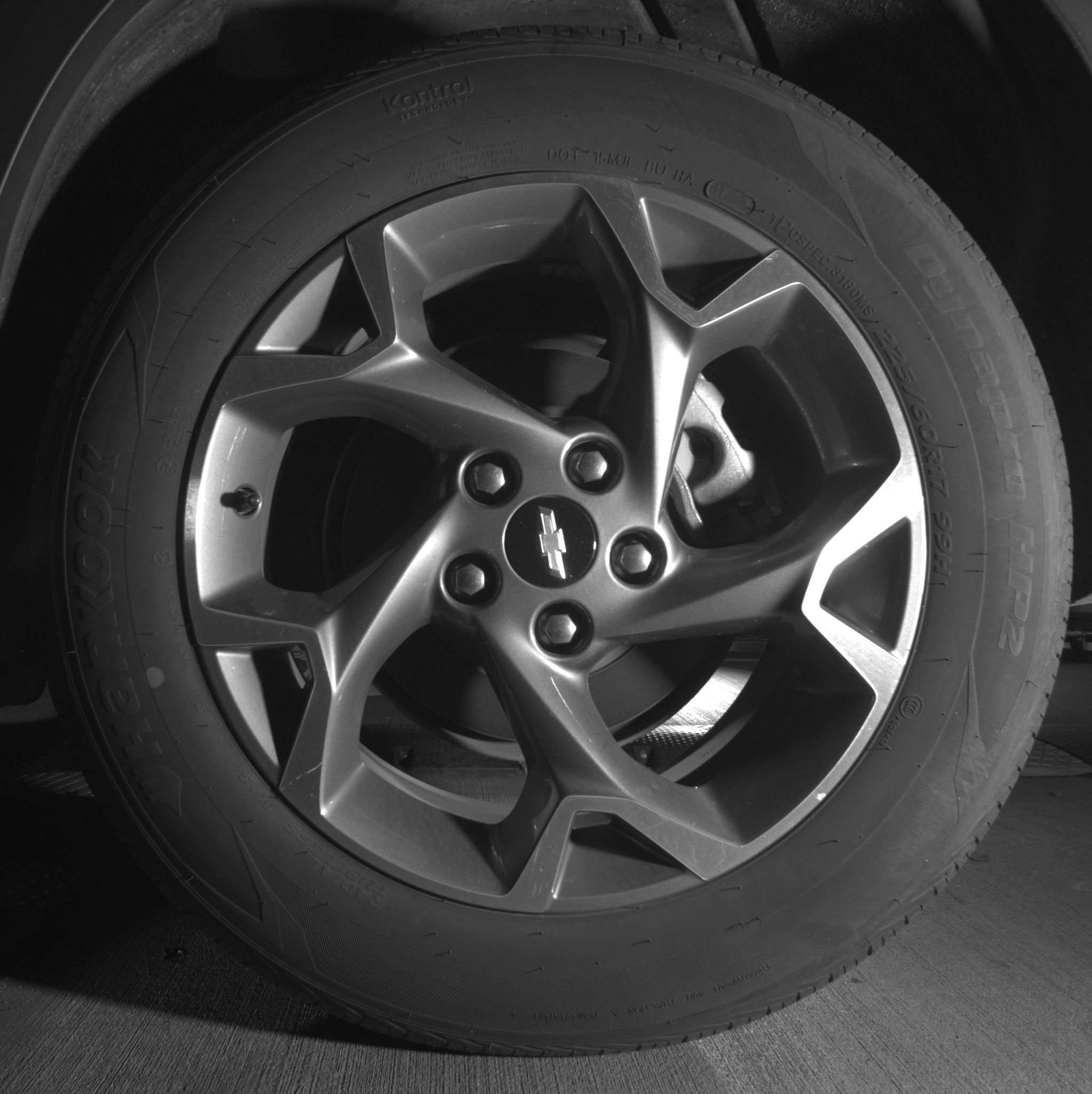 Thumbnail: 2025 Chevrolet Trax - 14