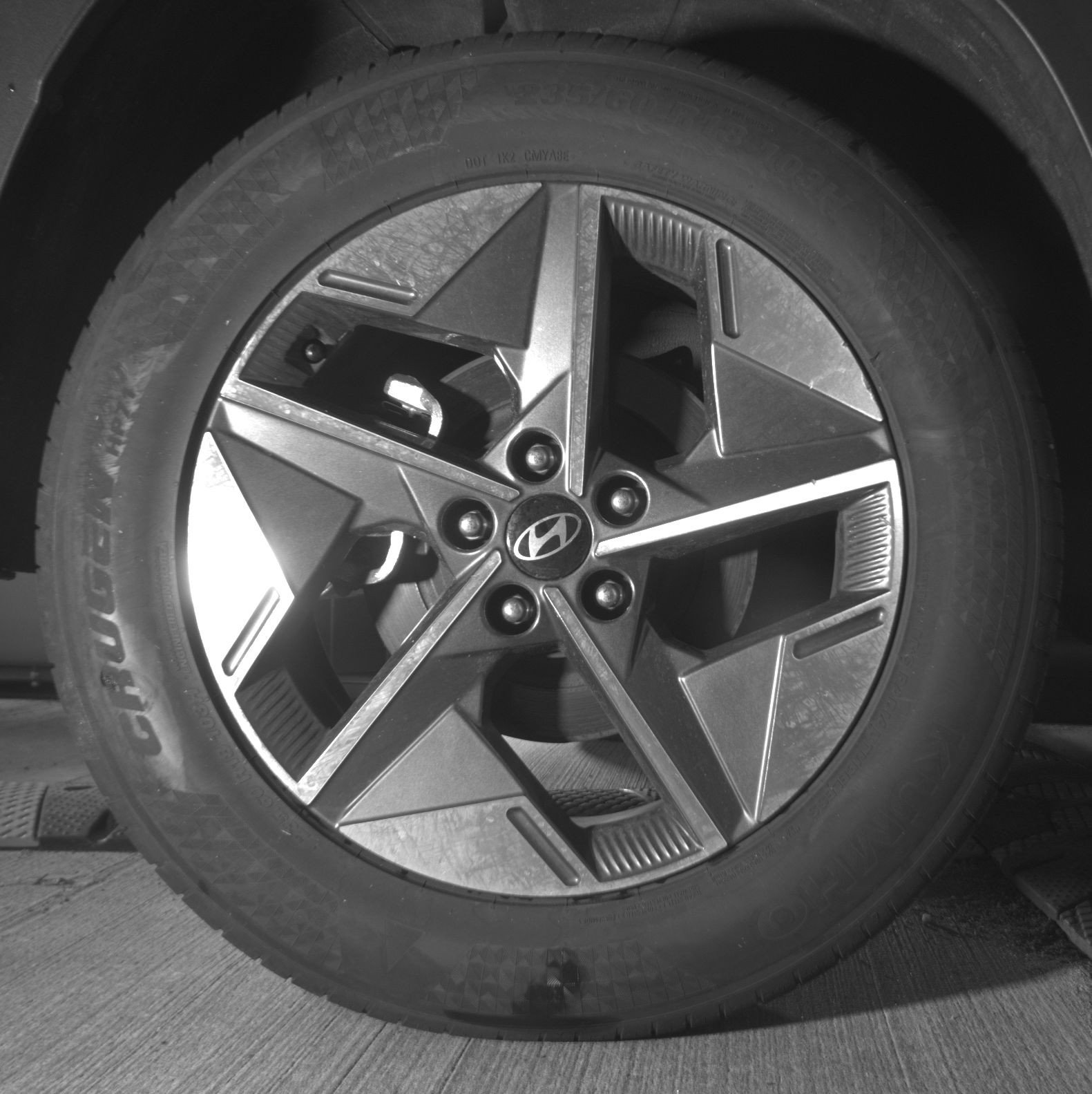 Thumbnail: 2025 Hyundai Tucson - 15