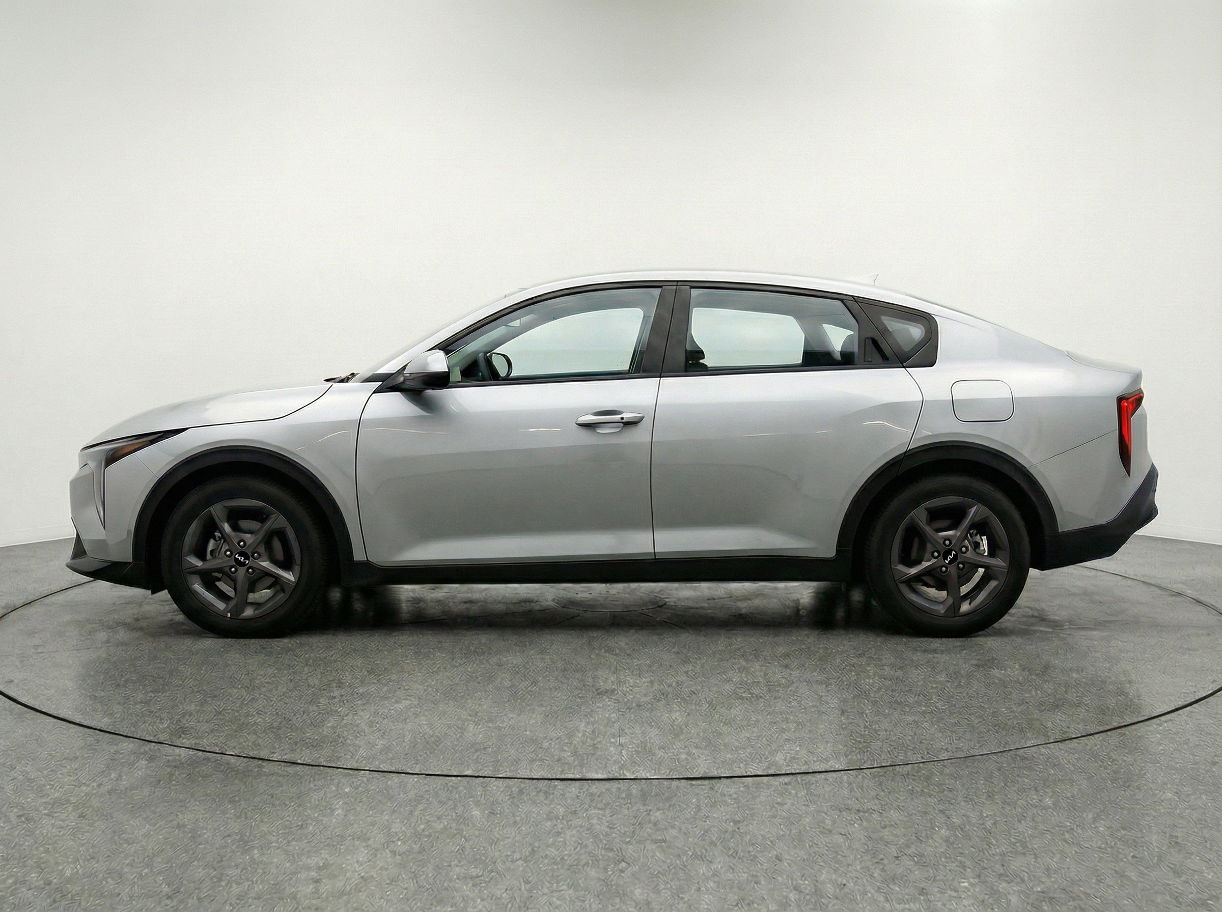 Thumbnail: 2025 Kia K4 - 5