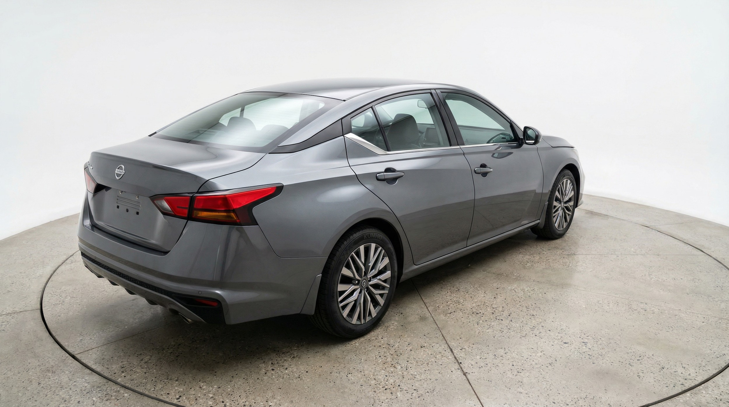 Thumbnail: 2025 Nissan Altima - 7