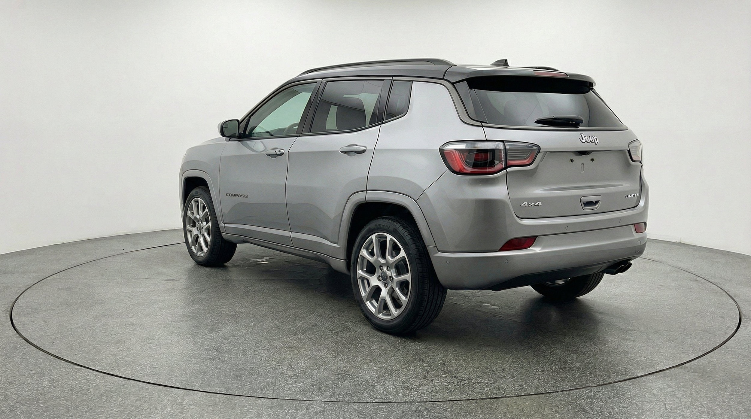 Thumbnail: 2025 Jeep Compass - 6