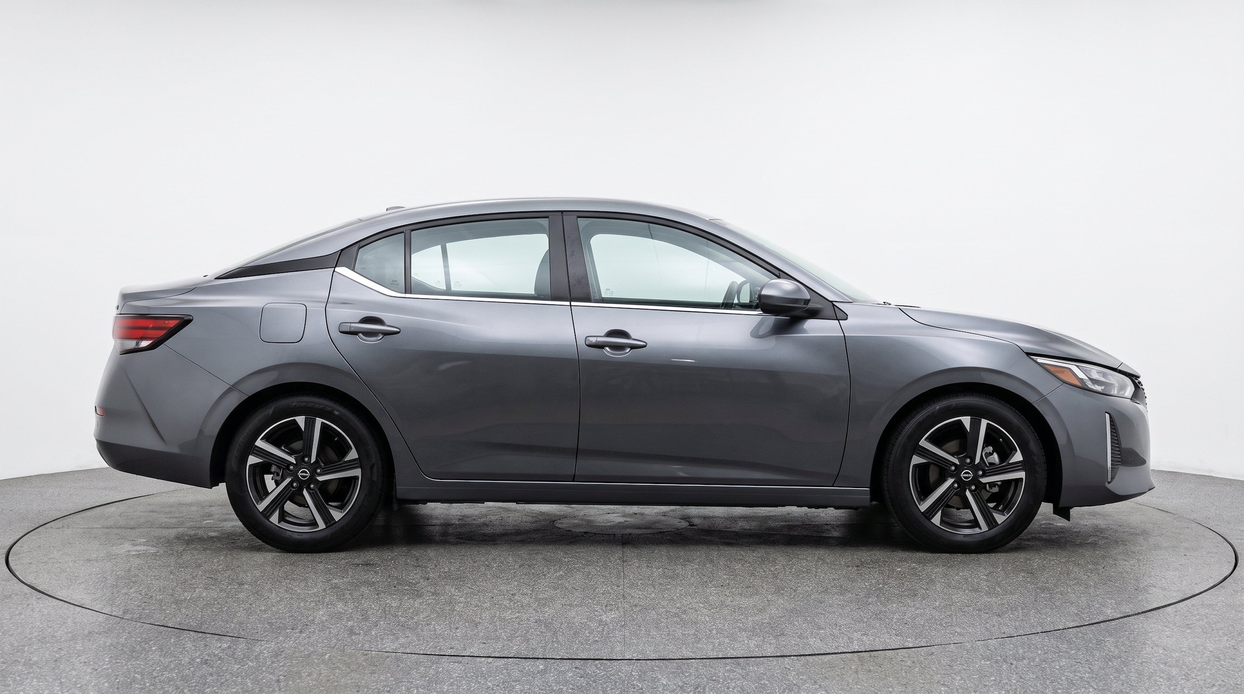 Thumbnail: 2025 Nissan Sentra - 11