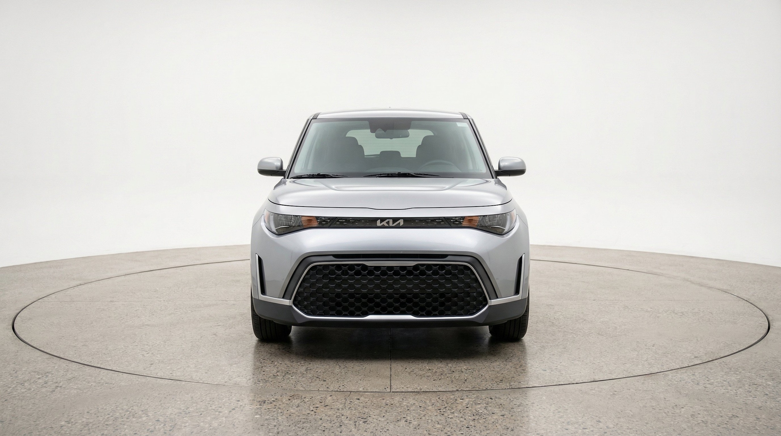 Thumbnail: 2025 Kia Soul - 2