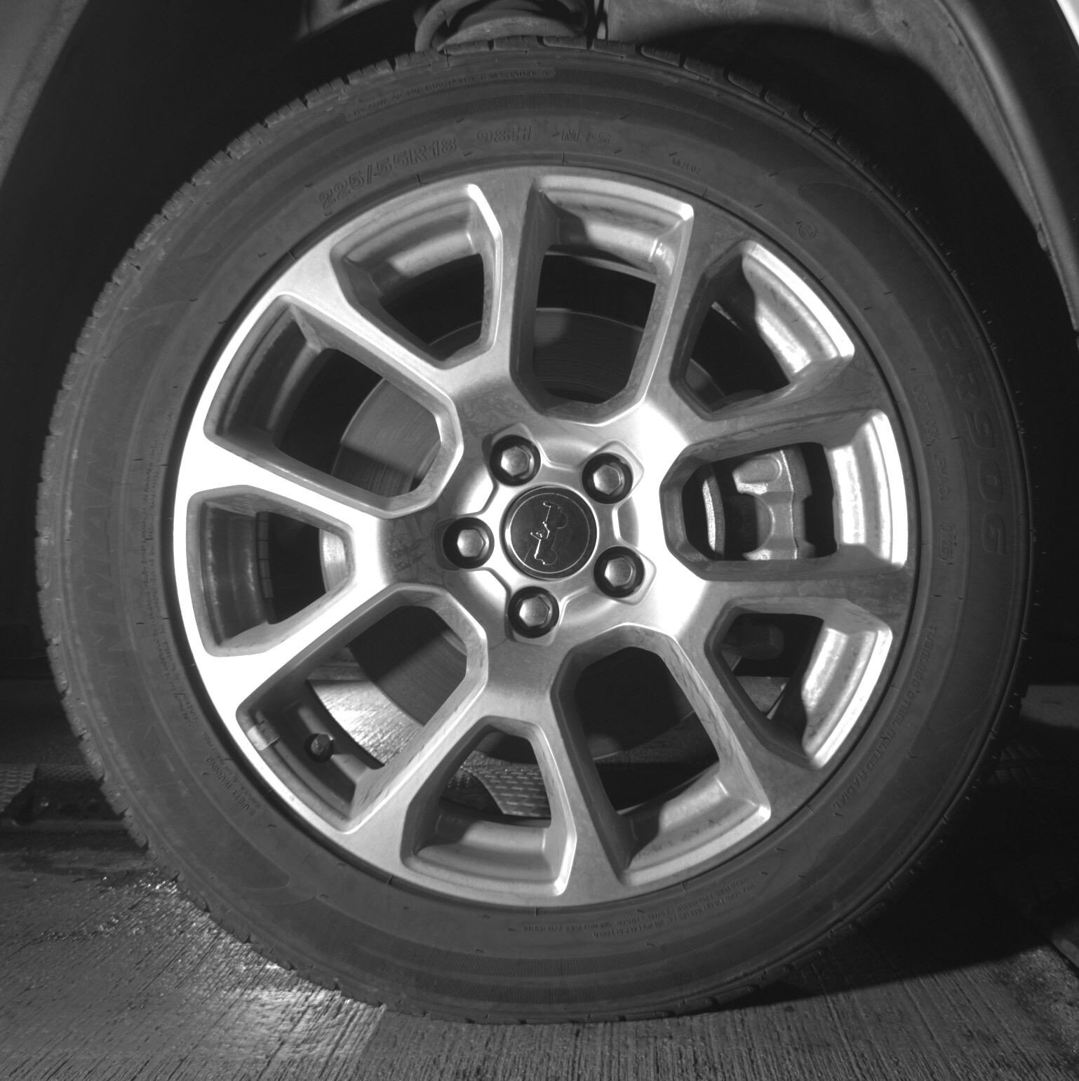 Thumbnail: 2025 Jeep Compass - 13