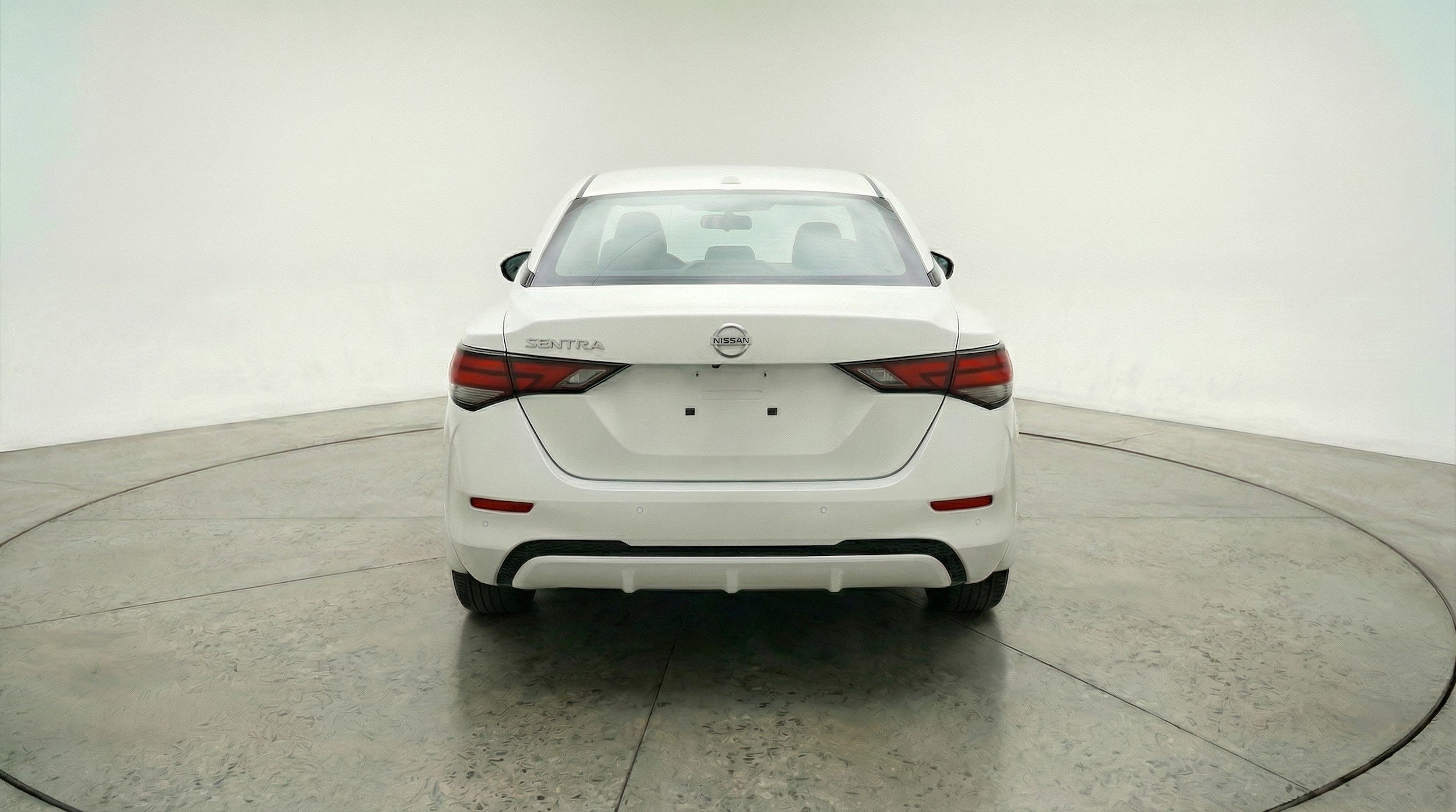 Thumbnail: 2025 Nissan Sentra - 7