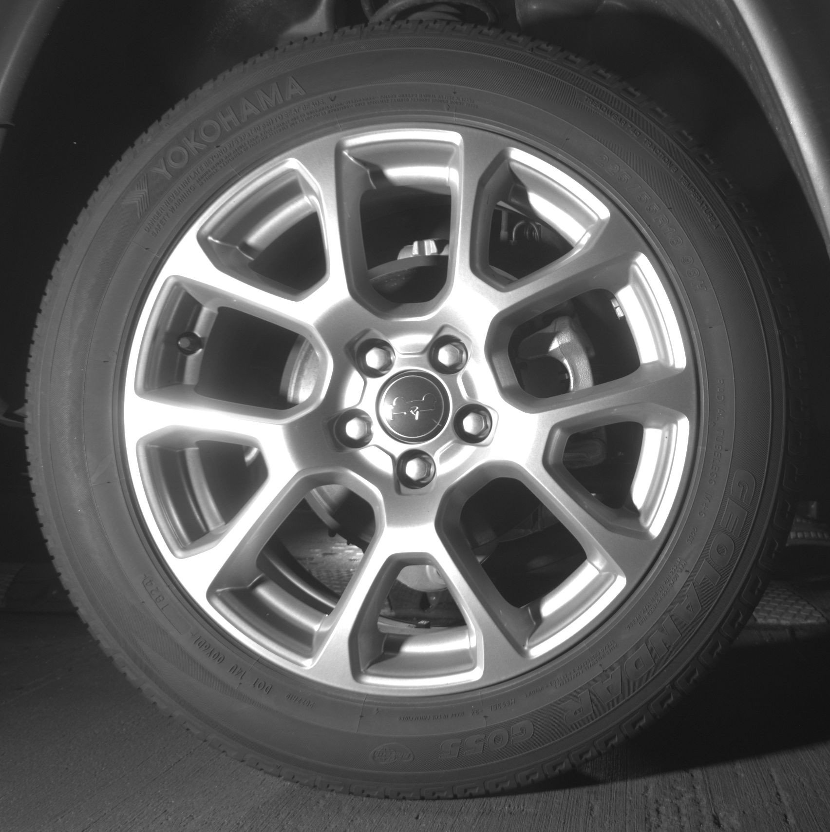 Thumbnail: 2025 Jeep Compass - 15