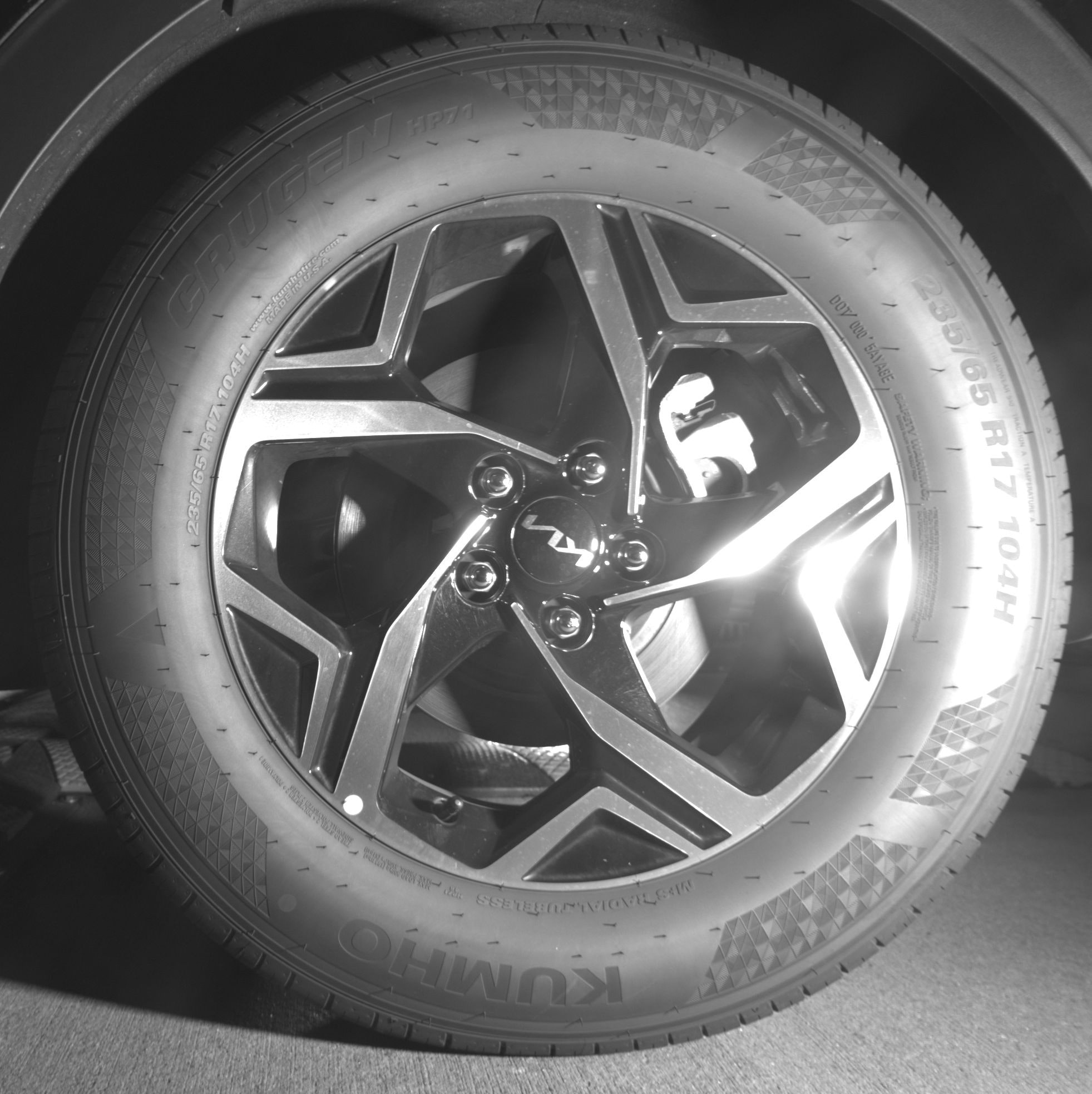 Thumbnail: 2025 Kia Sportage - 11