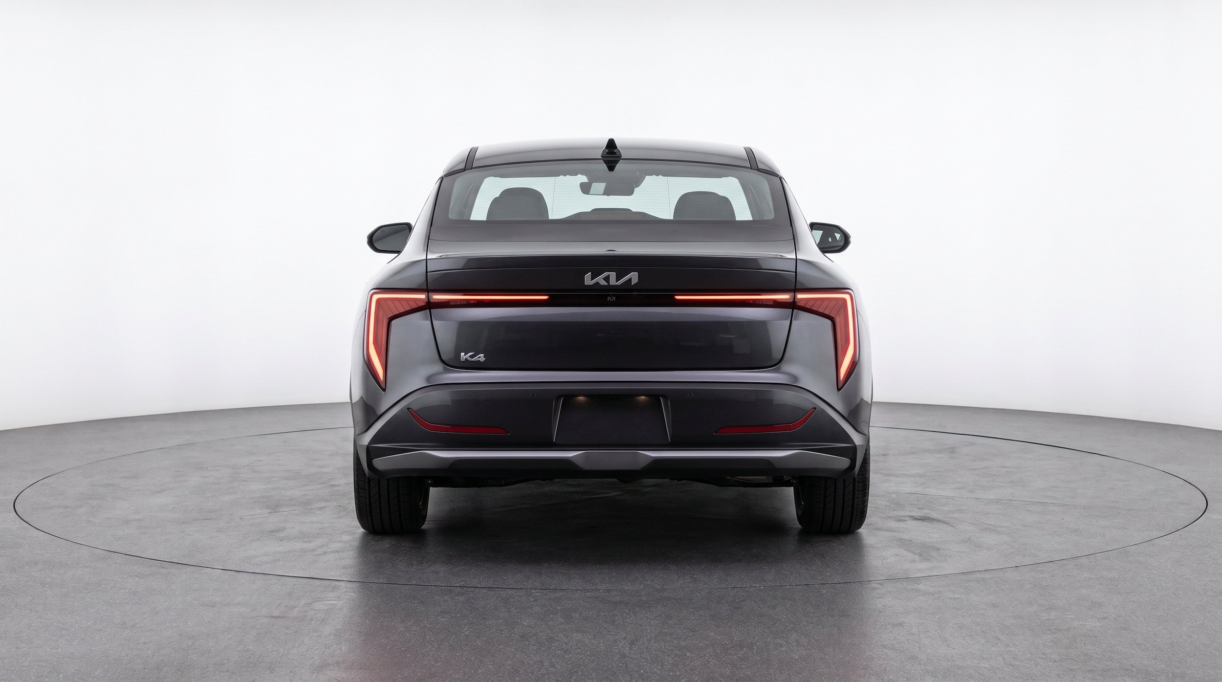 Thumbnail: 2026 Kia K4 - 7