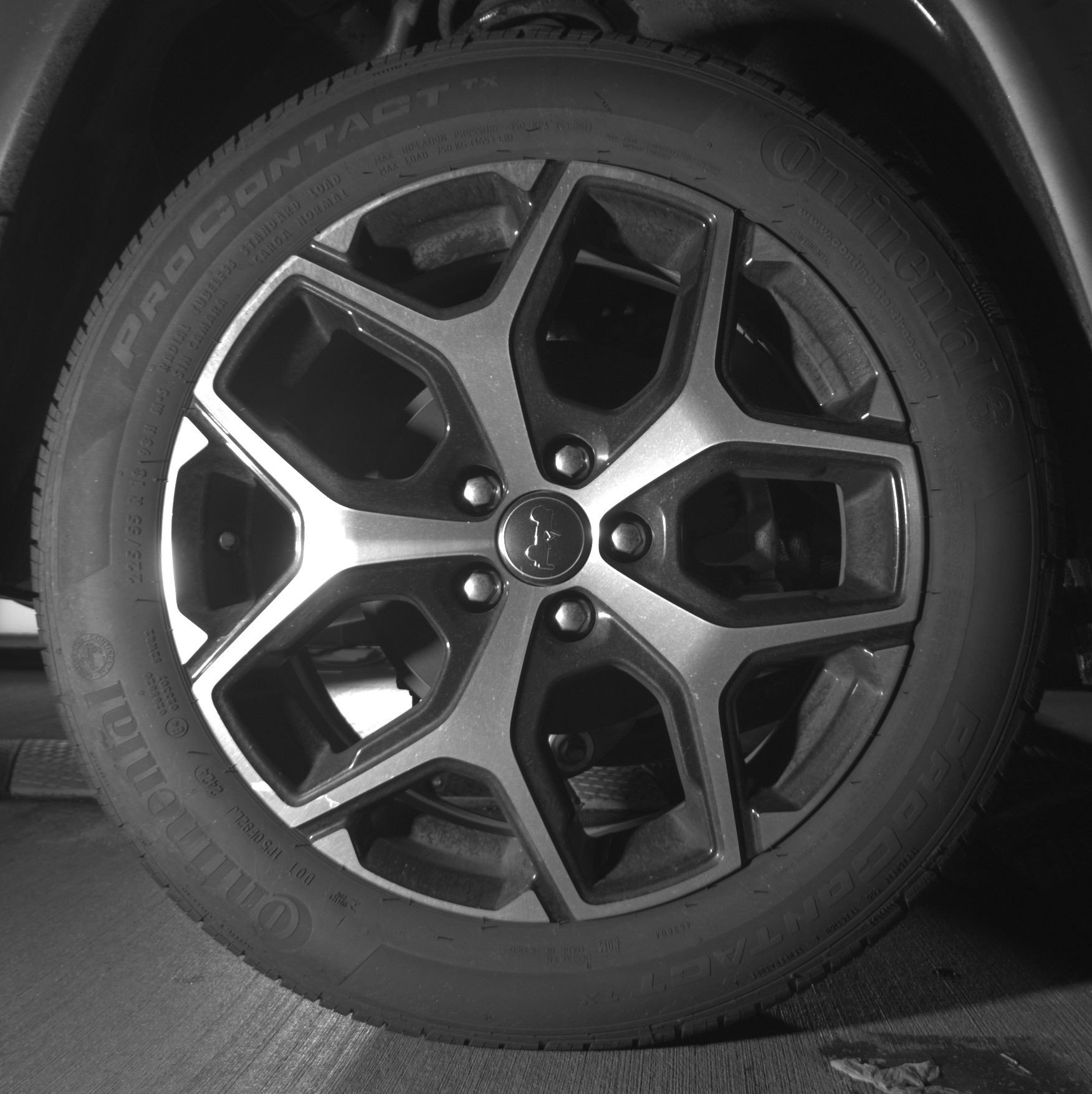 Thumbnail: 2025 Jeep Compass - 15