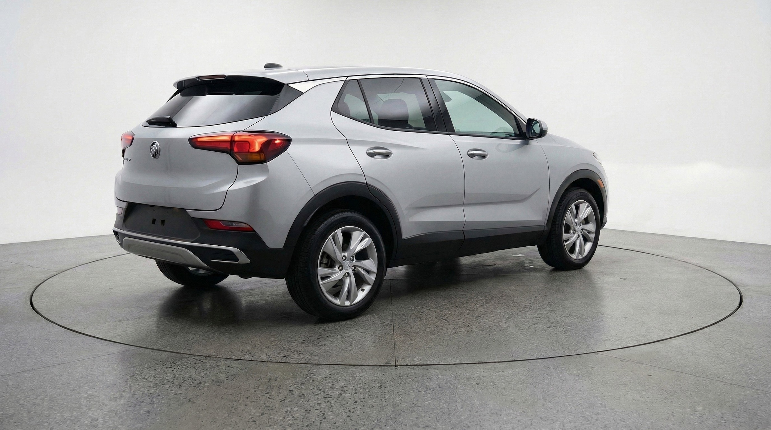 Thumbnail: 2025 Buick Encore GX - 9