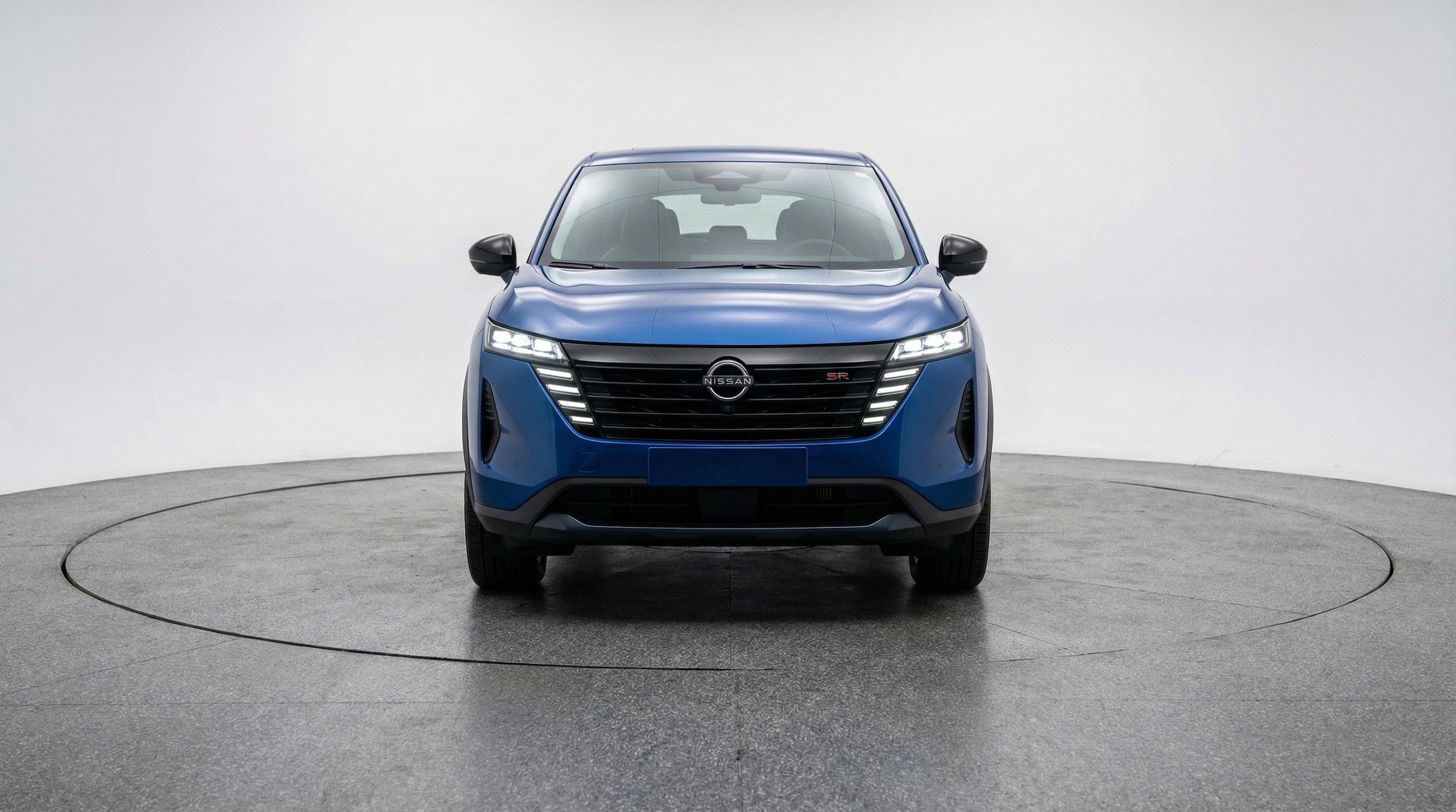 Thumbnail: 2026 Nissan Kicks - 2