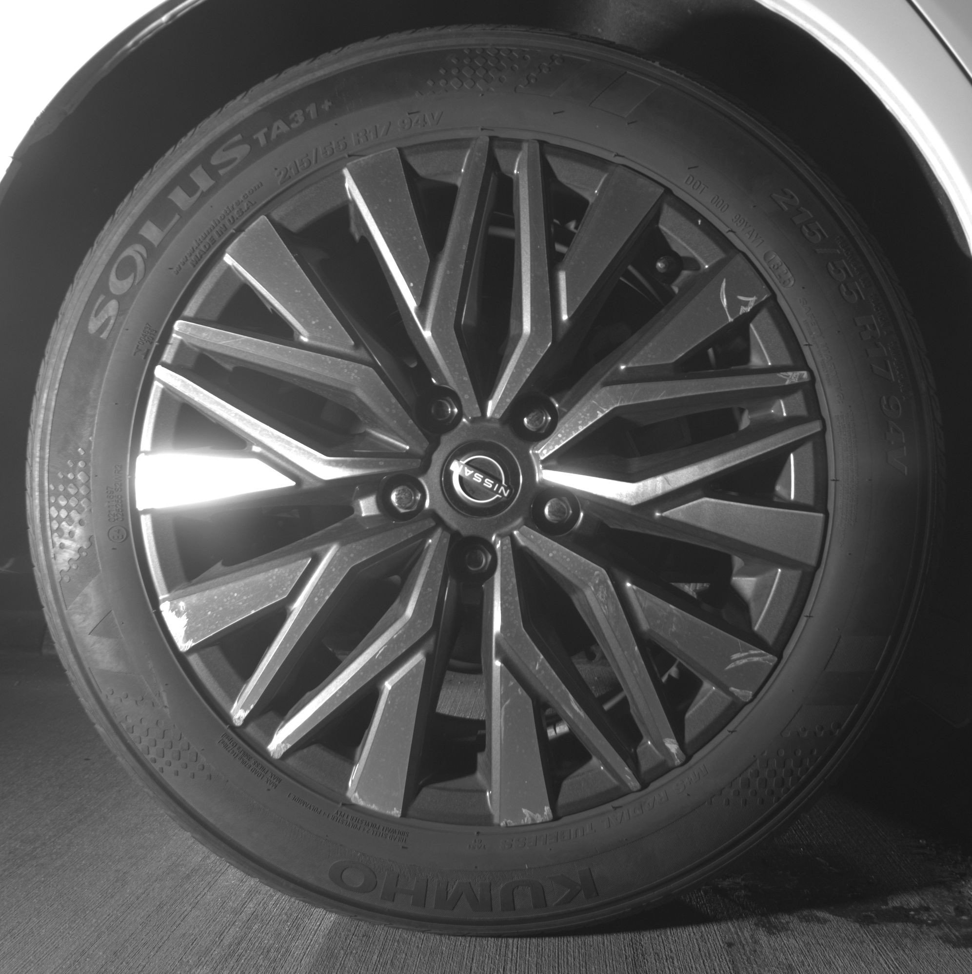 Thumbnail: 2025 Nissan Altima - 15