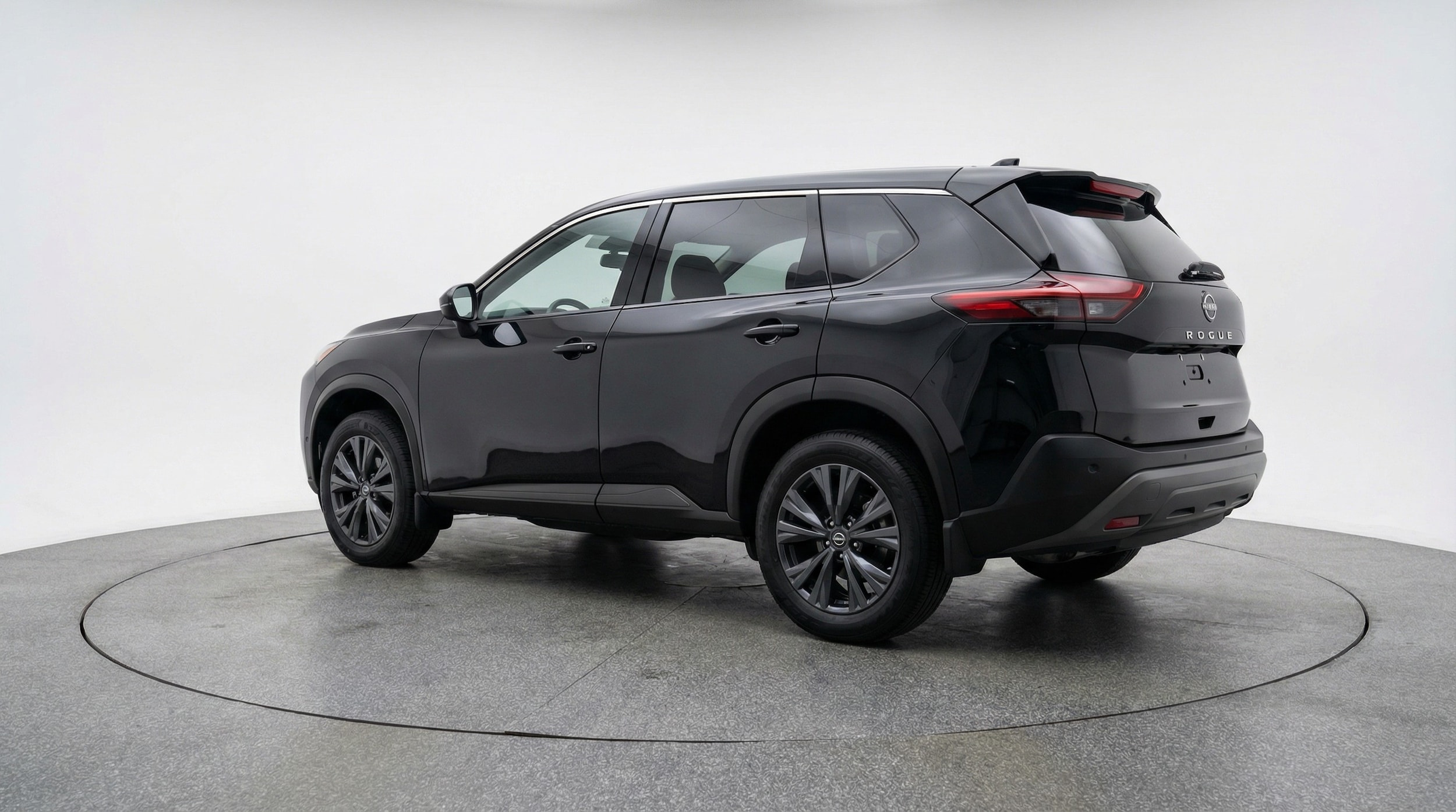 Thumbnail: 2025 Nissan Rogue - 5
