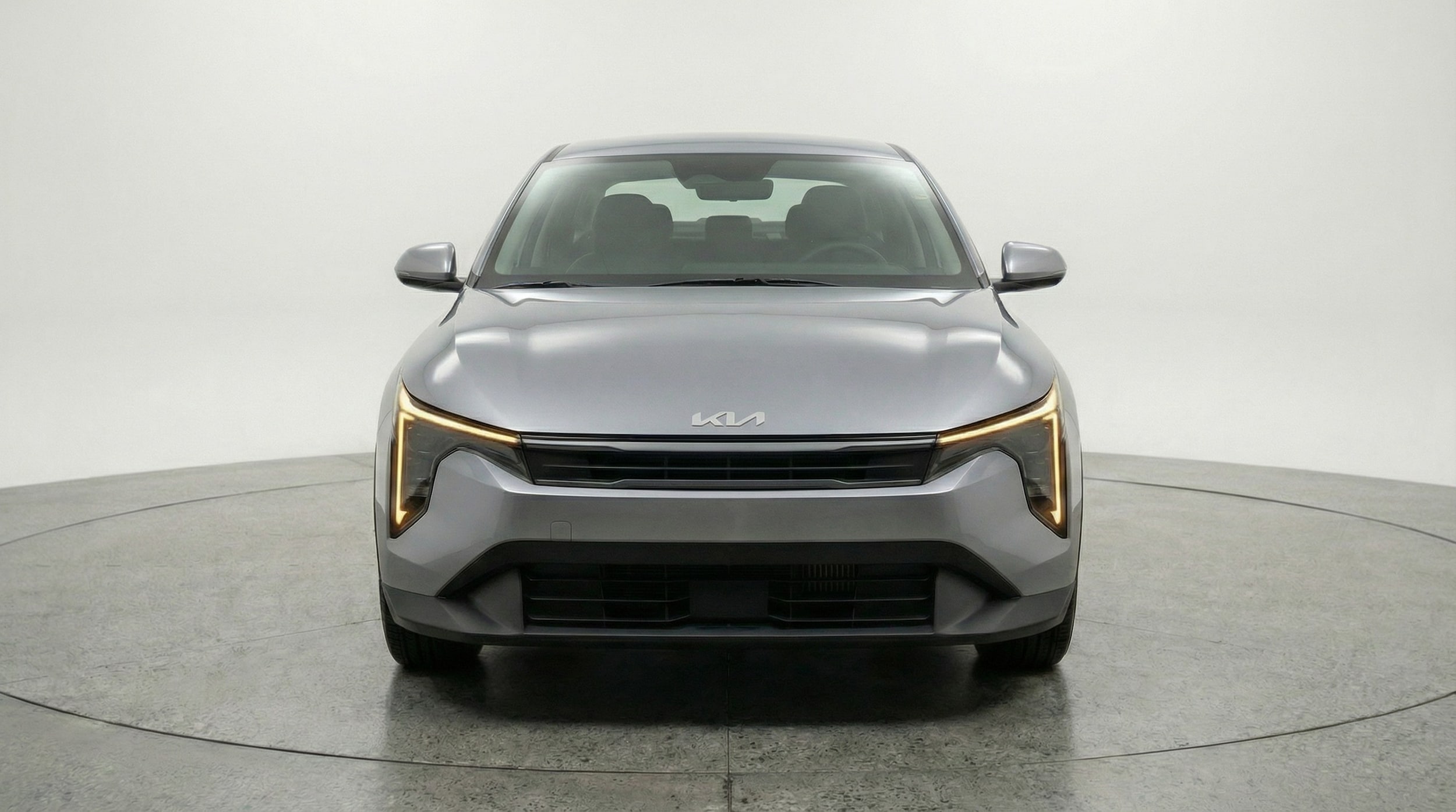 Thumbnail: 2025 Kia K4 - 2