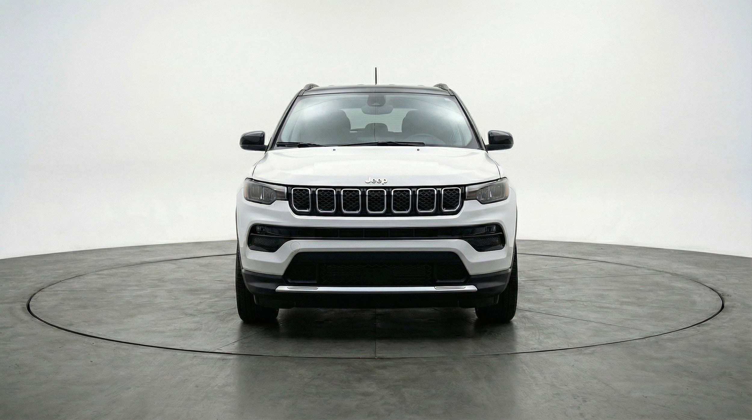 Thumbnail: 2025 Jeep Compass - 2