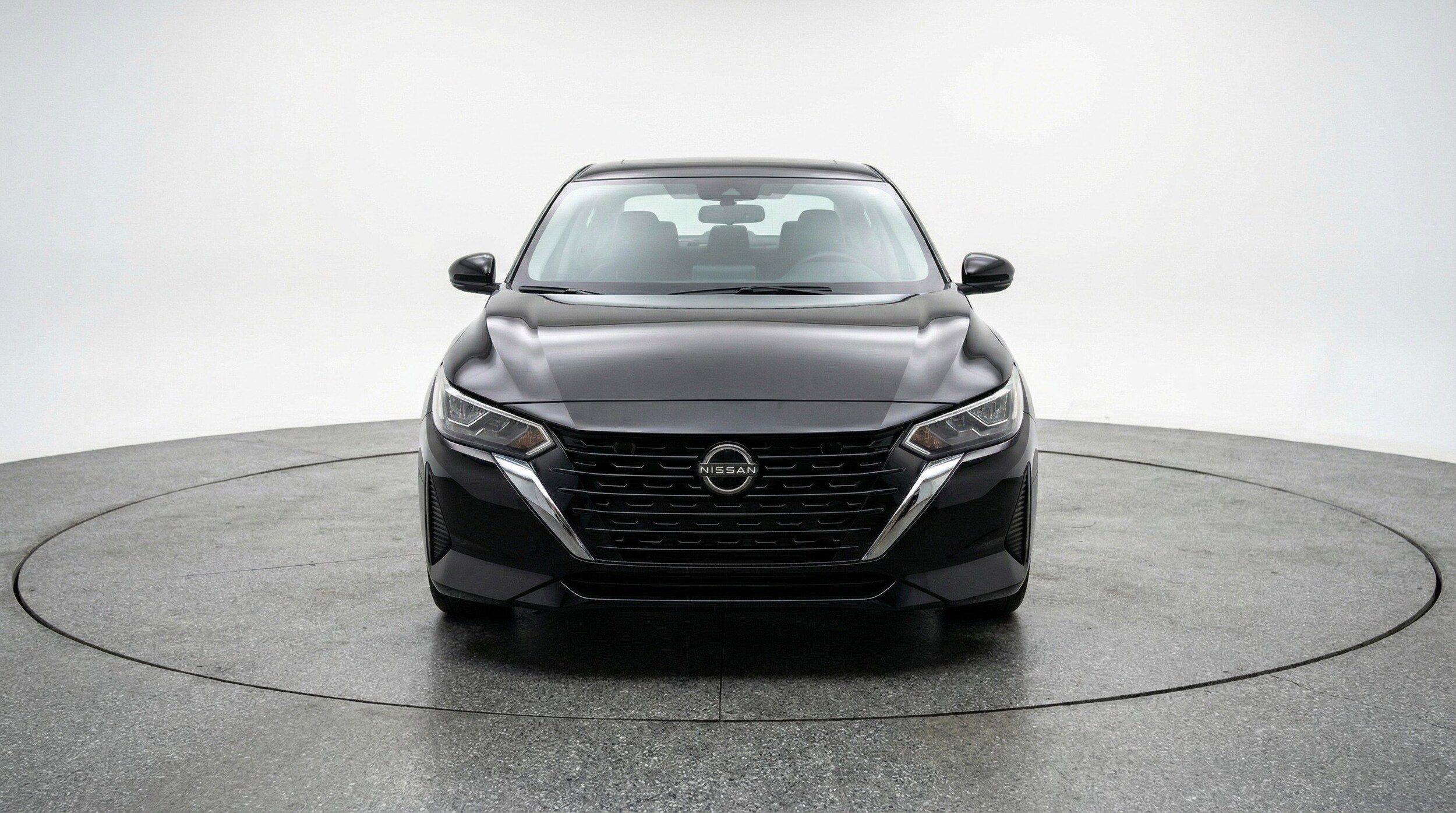 Thumbnail: 2025 Nissan Sentra - 2