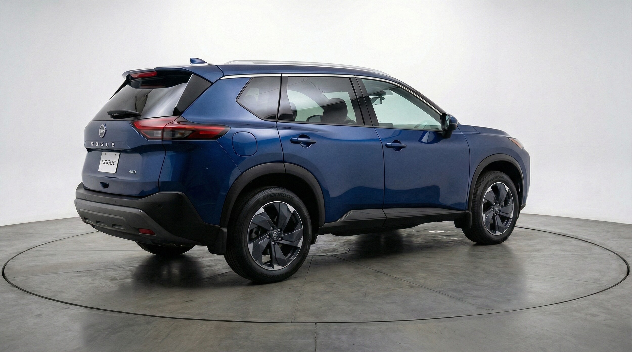 Thumbnail: 2025 Nissan Rogue - 7