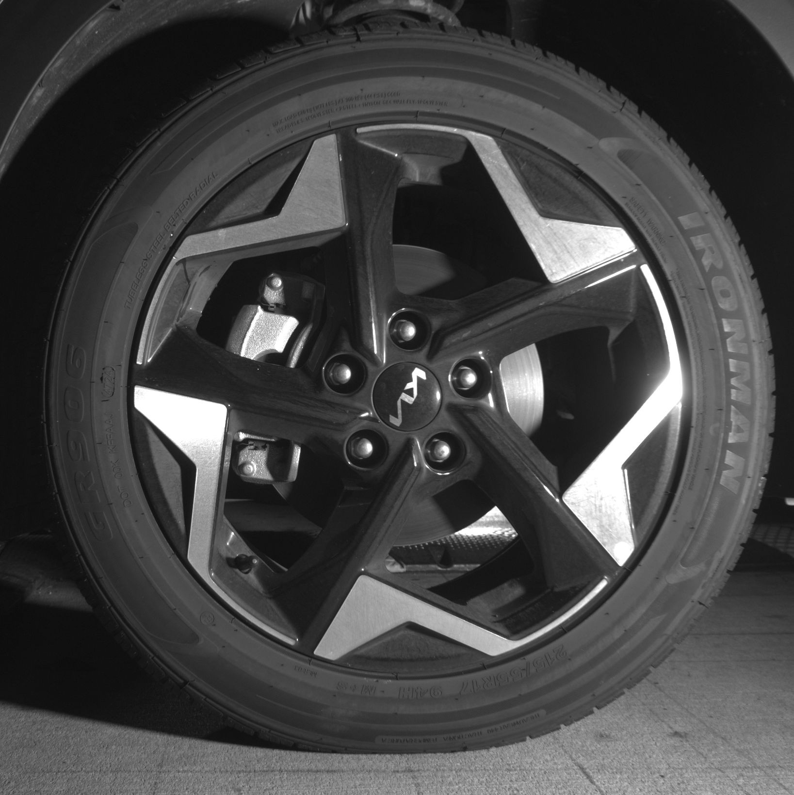 Thumbnail: 2025 Kia Seltos - 9