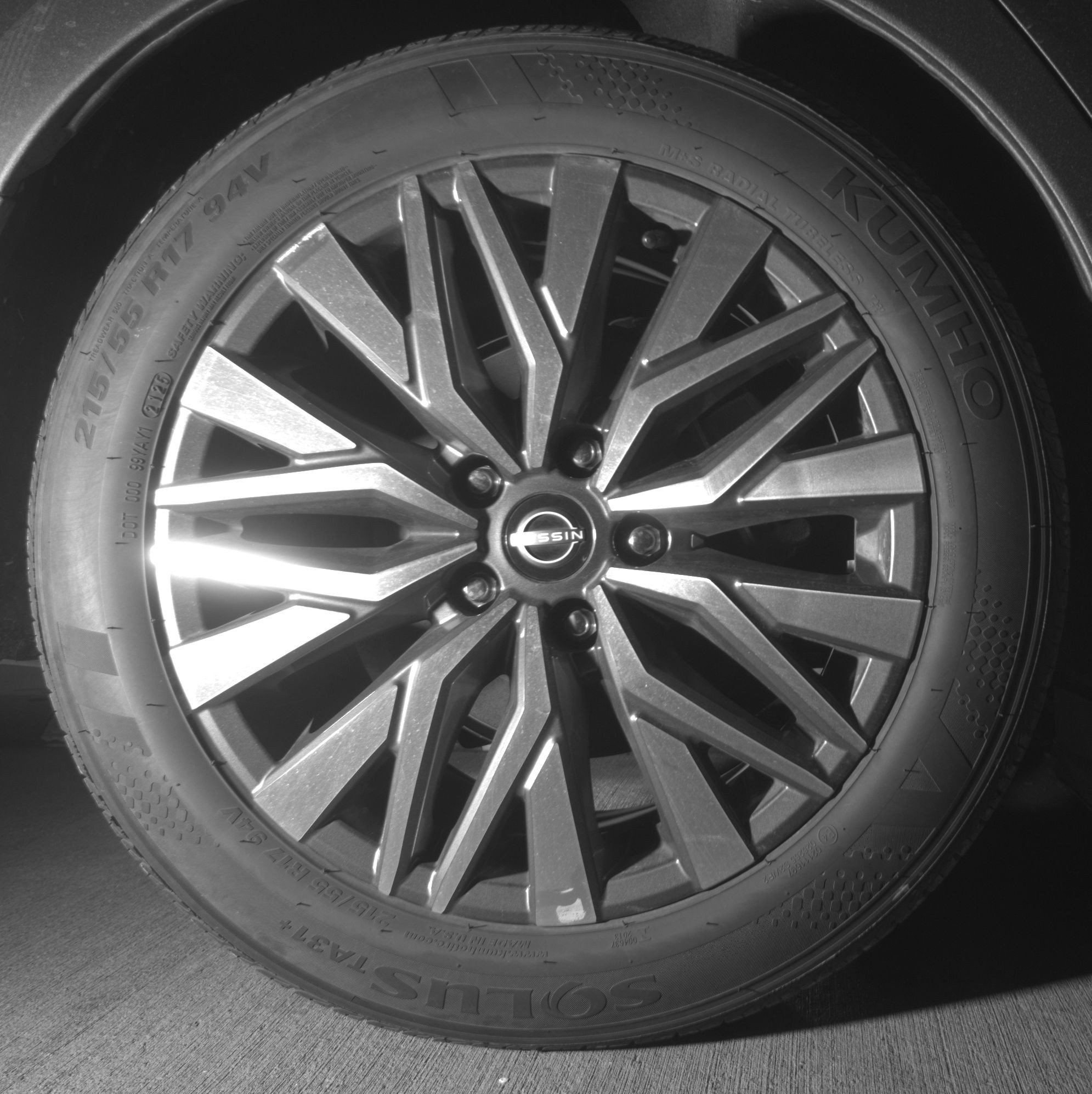 Thumbnail: 2025 Nissan Altima - 15