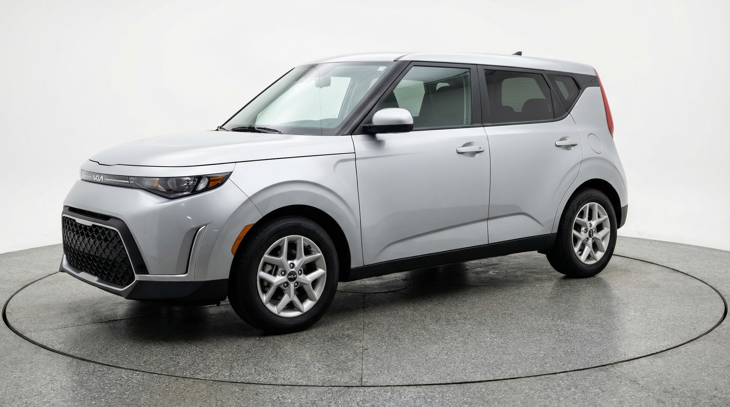 Thumbnail: 2025 Kia Soul - 3
