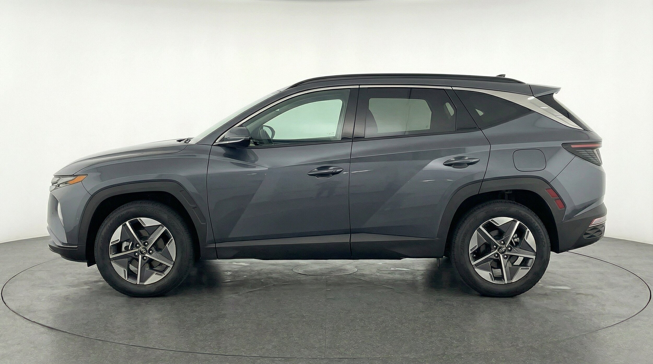Thumbnail: 2026 Hyundai Tucson - 5