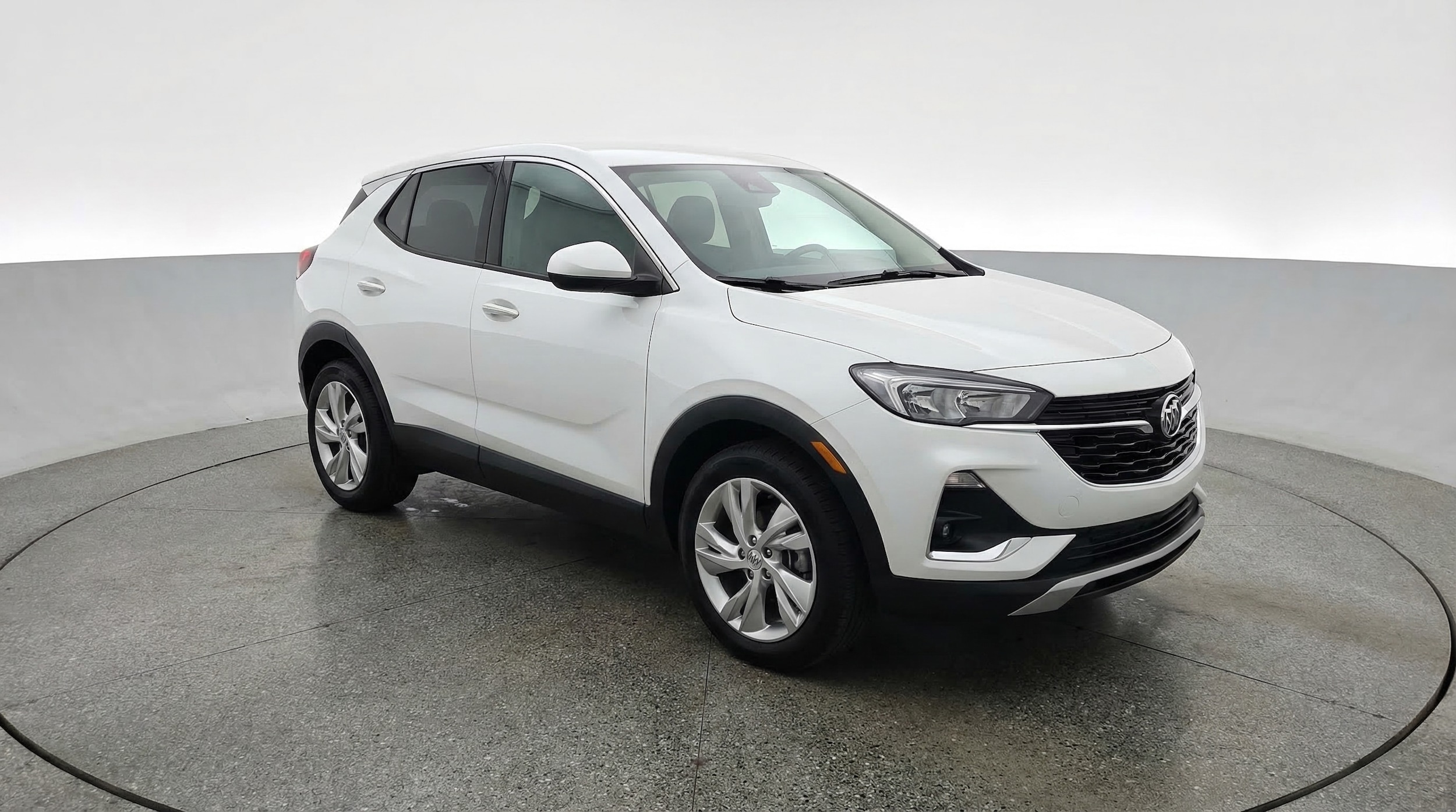 Thumbnail: 2025 Buick Encore GX - 1