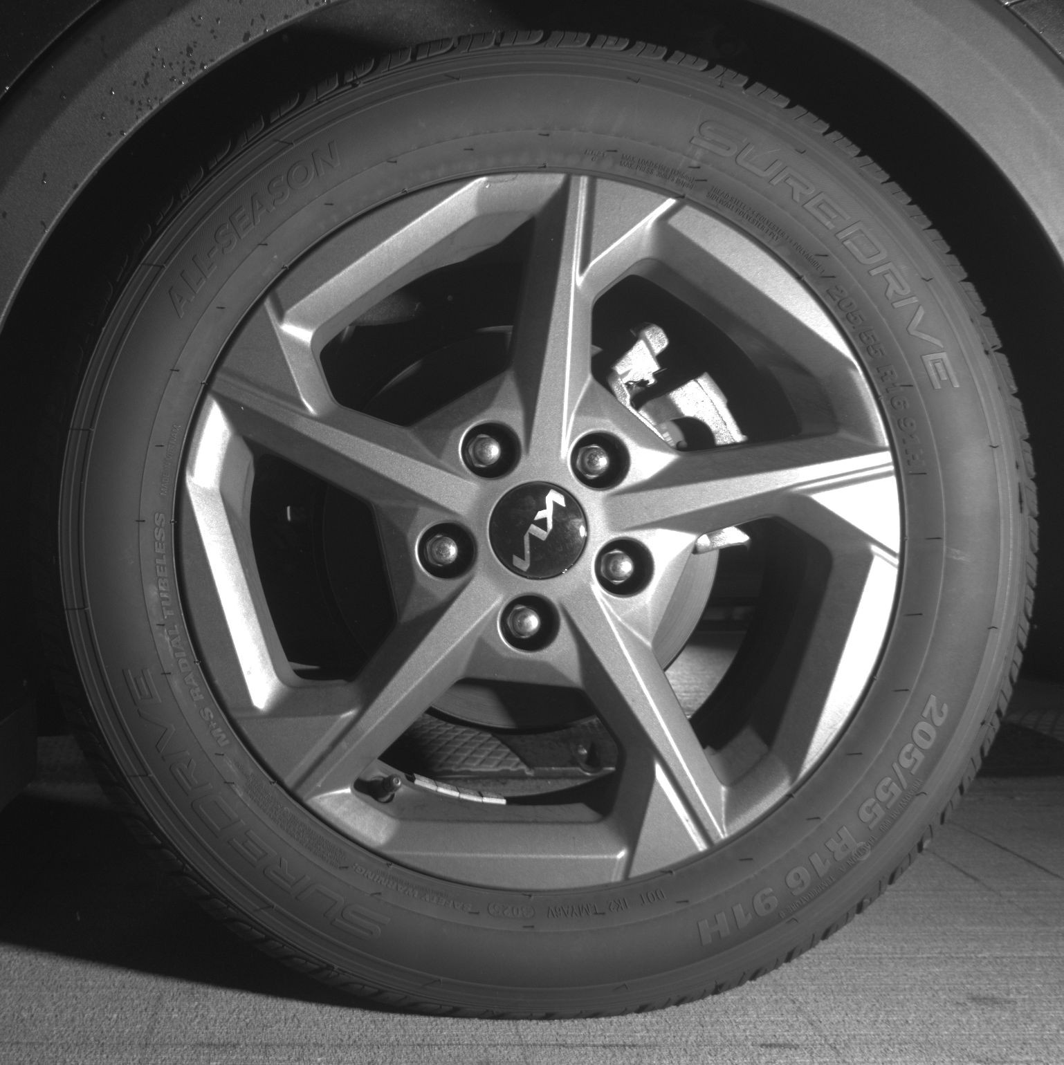 Thumbnail: 2025 Kia K4 - 11