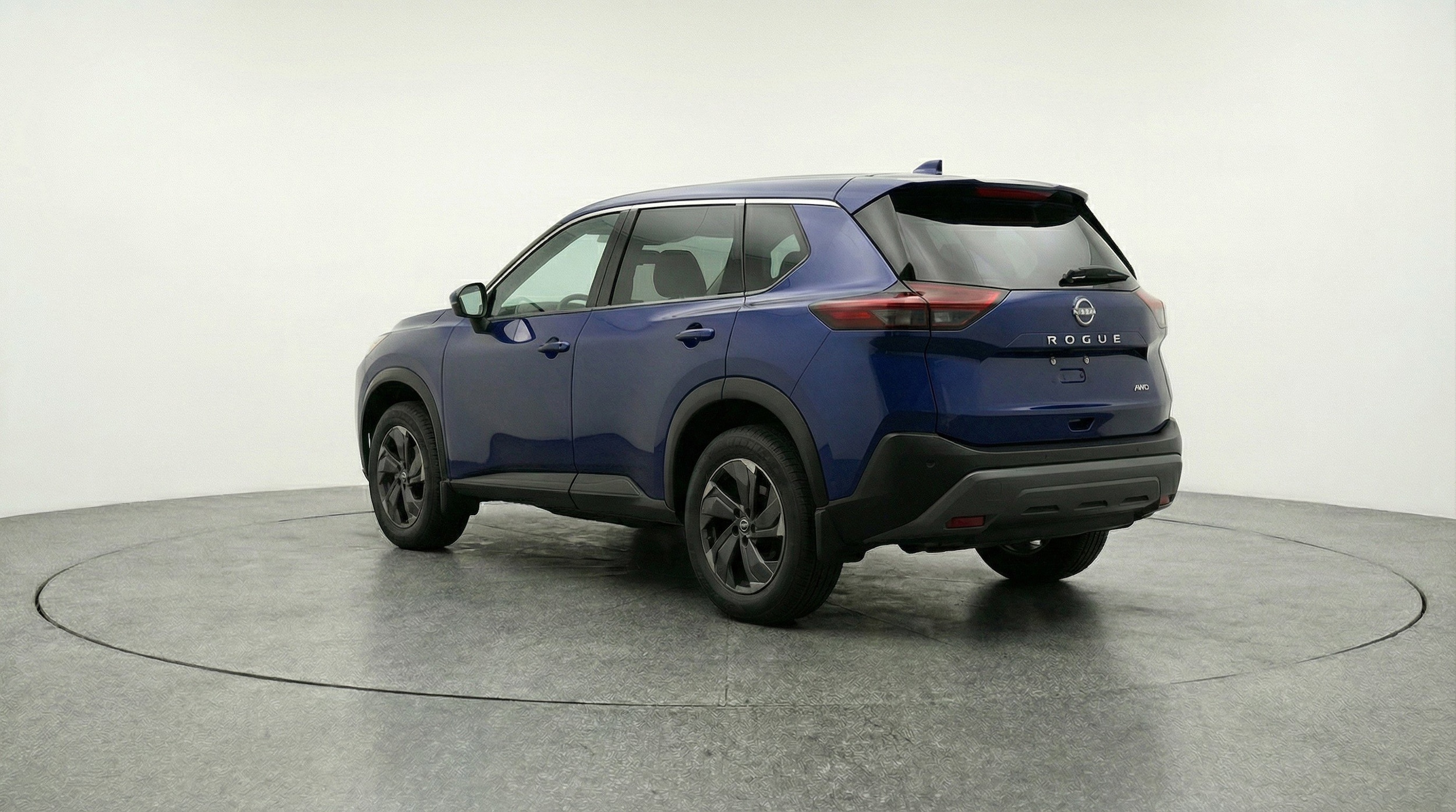 Thumbnail: 2025 Nissan Rogue - 6