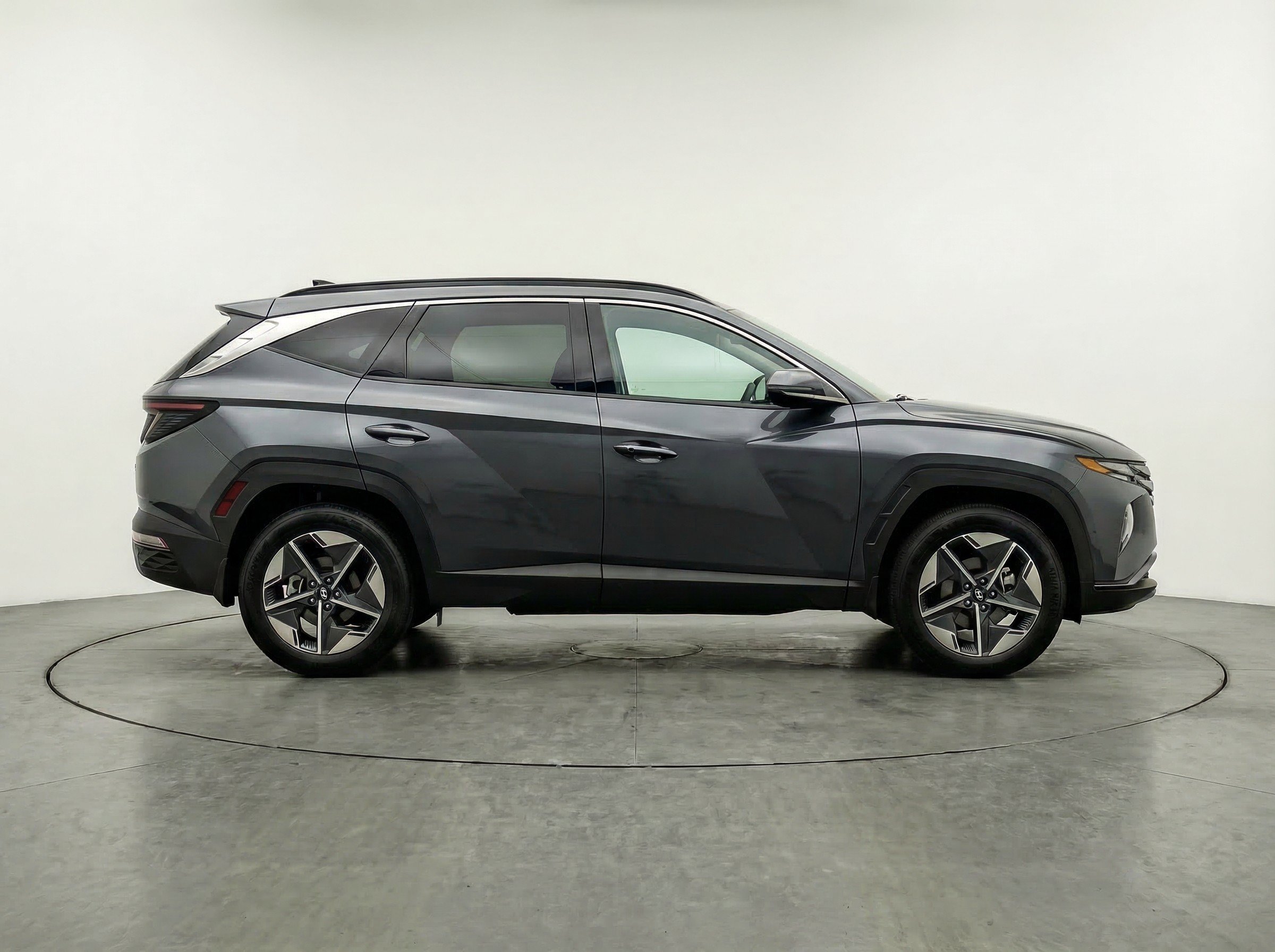 Thumbnail: 2026 Hyundai Tucson - 11