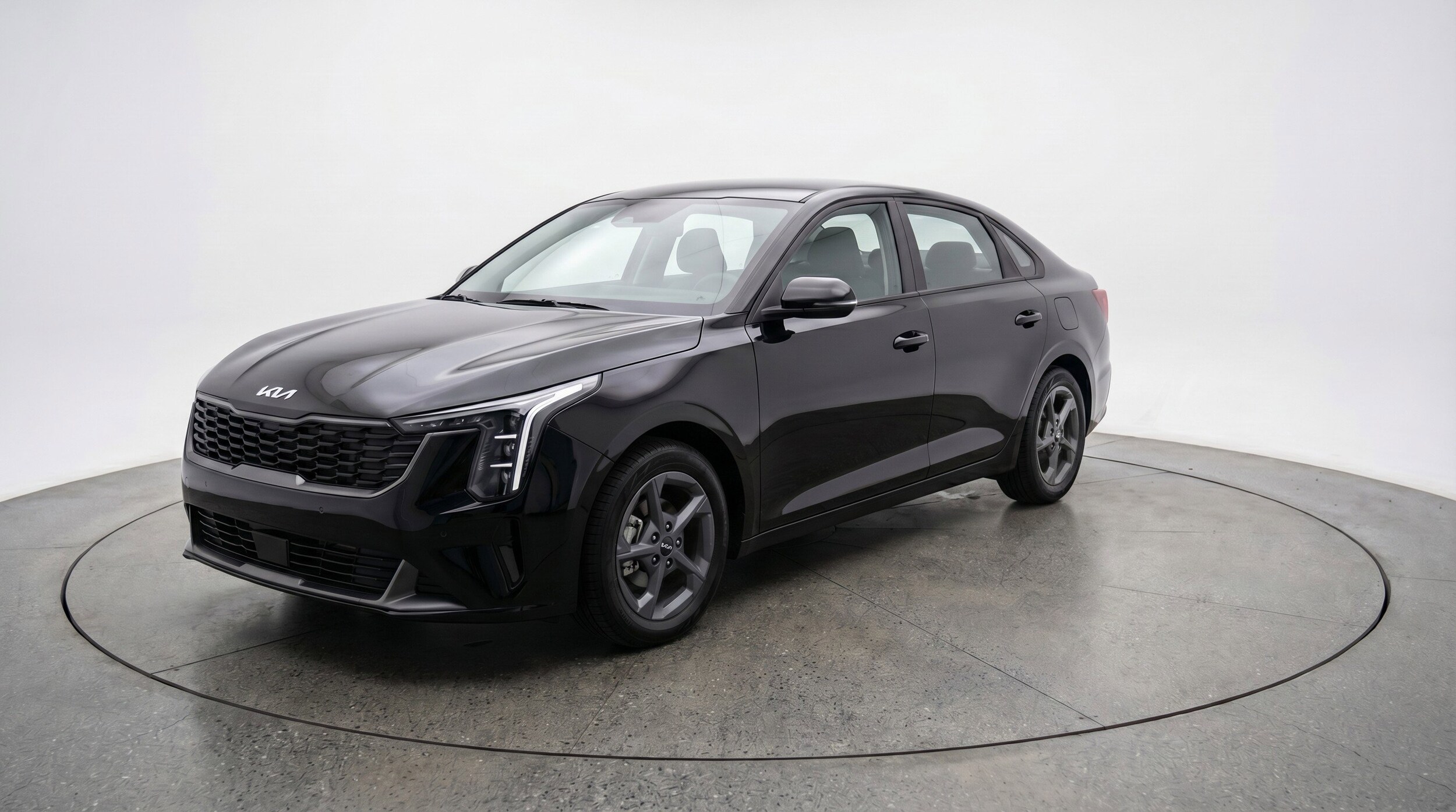 Thumbnail: 2025 Kia K4 - 3