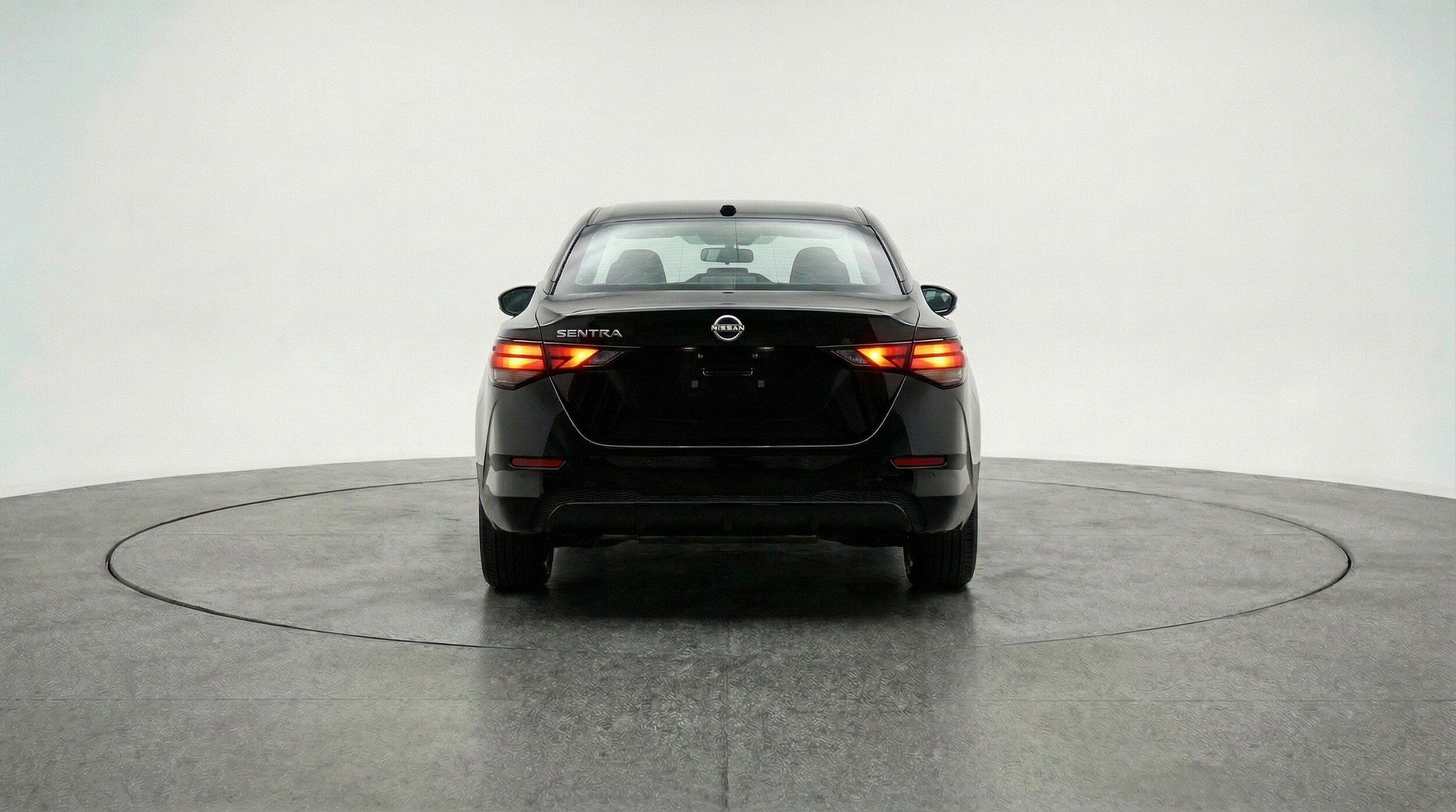 Thumbnail: 2025 Nissan Sentra - 7
