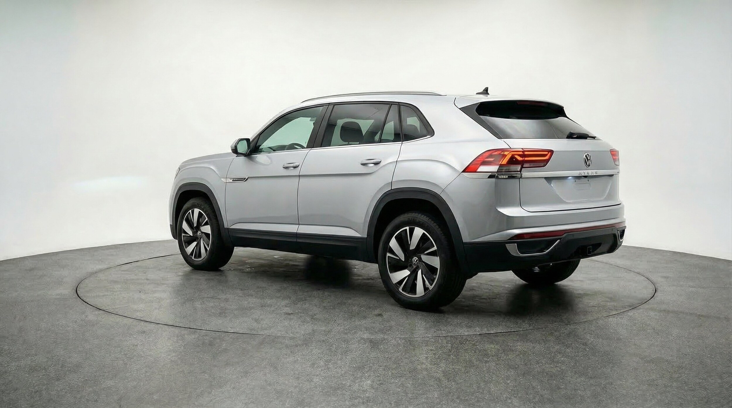 Thumbnail: 2026 Volkswagen Atlas - 6