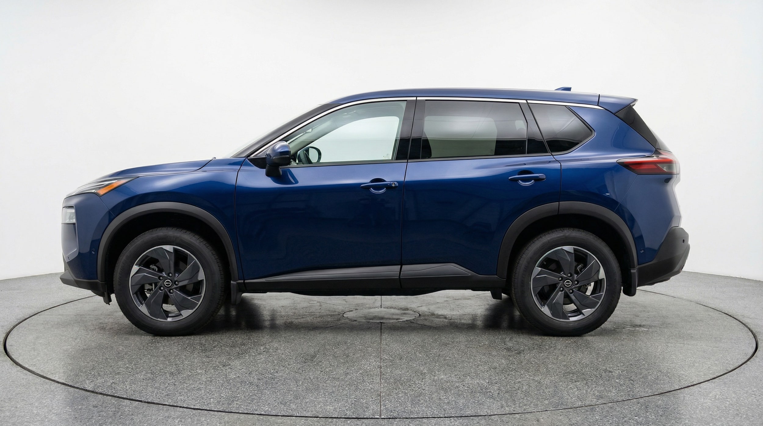 Thumbnail: 2025 Nissan Rogue - 4
