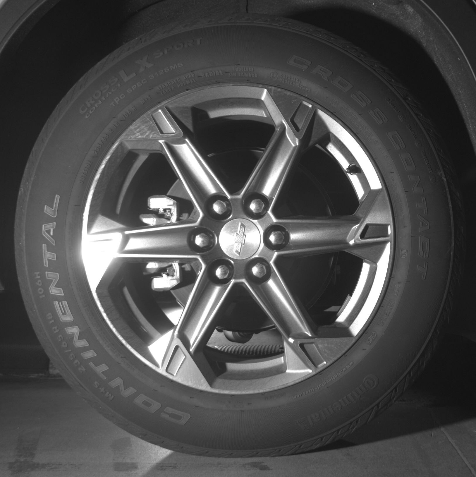 Thumbnail: 2025 Chevrolet Blazer - 12